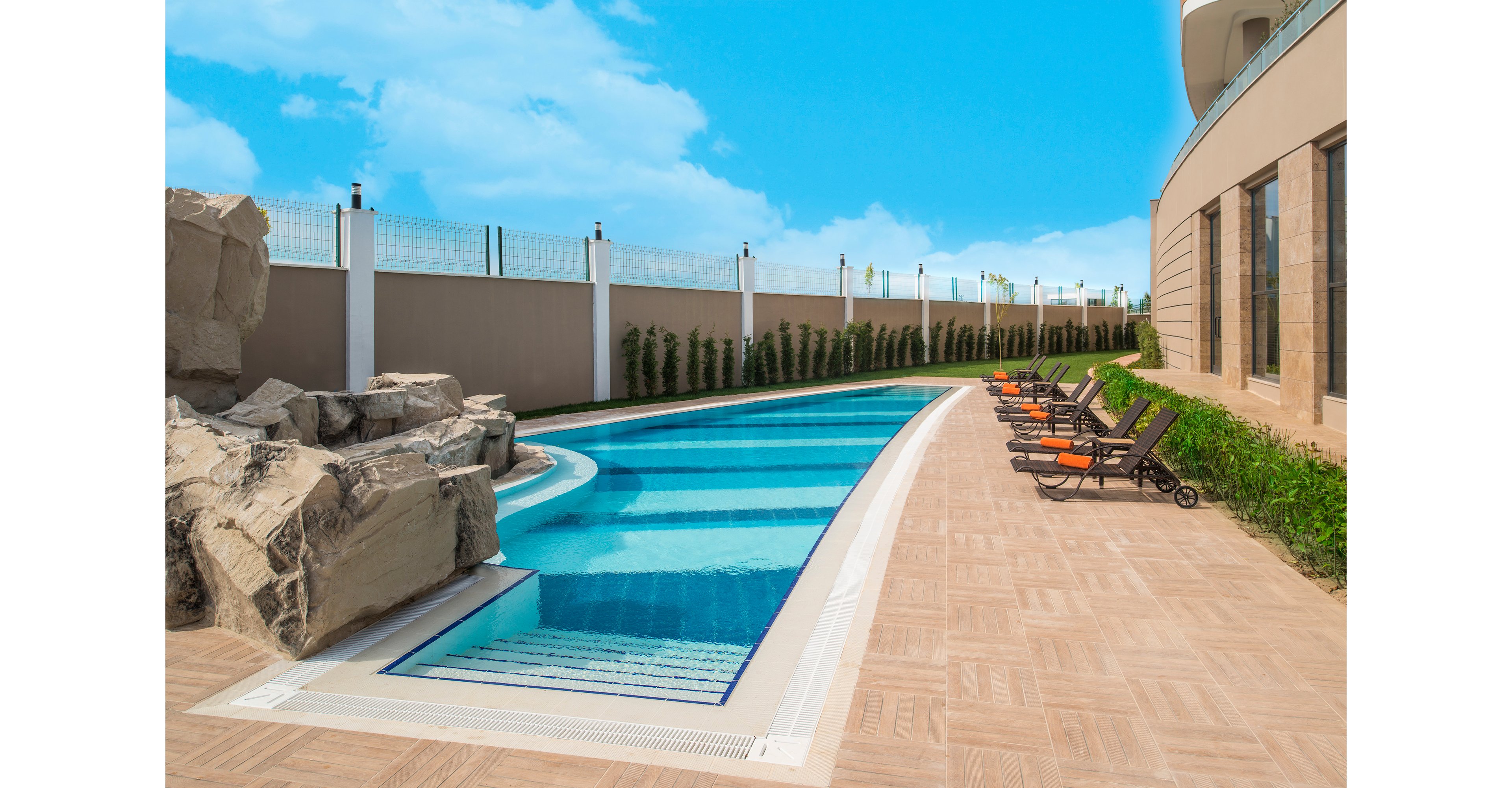 Aska Lara Resort & Spa