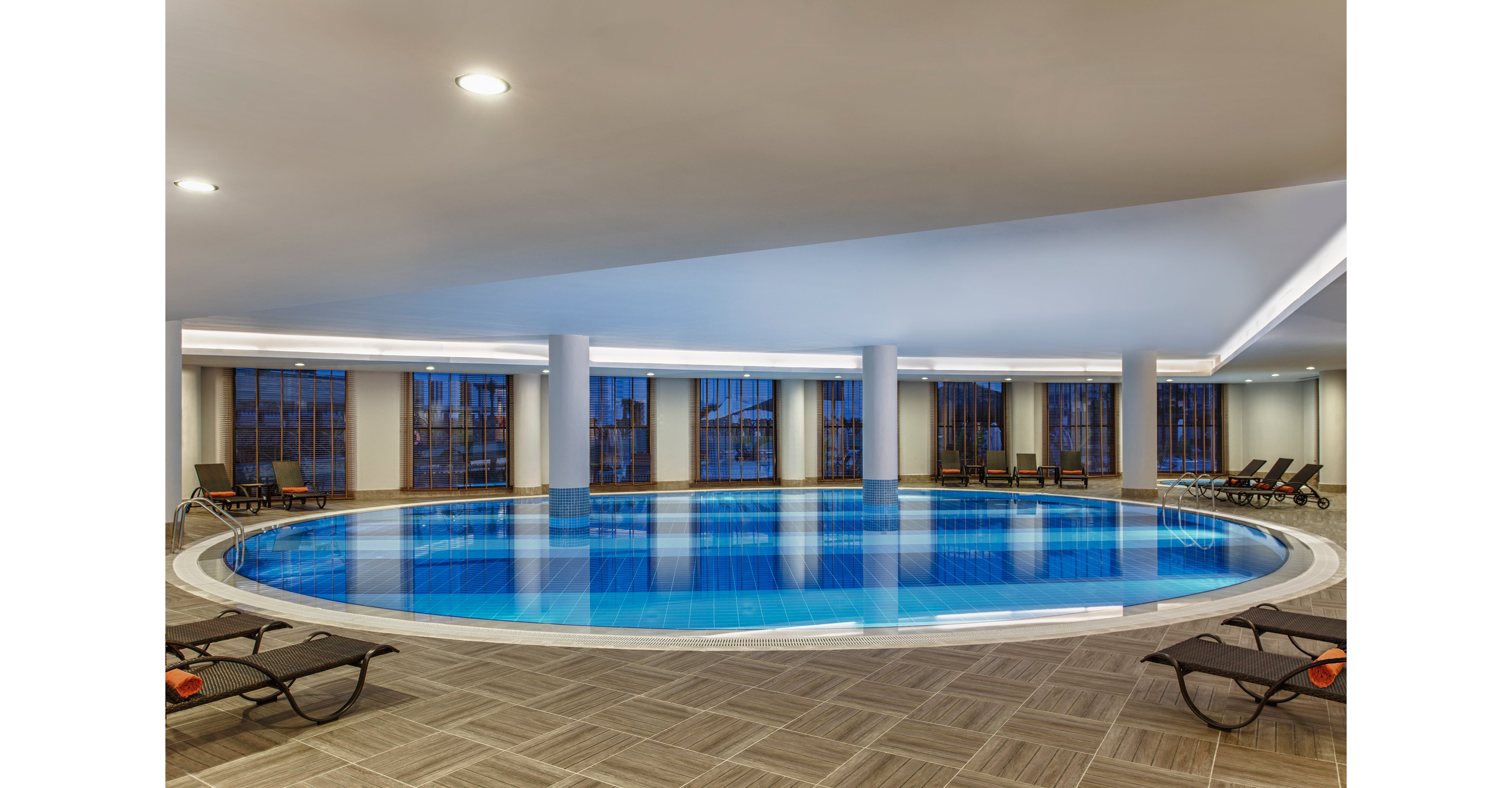 Aska Lara Resort & Spa