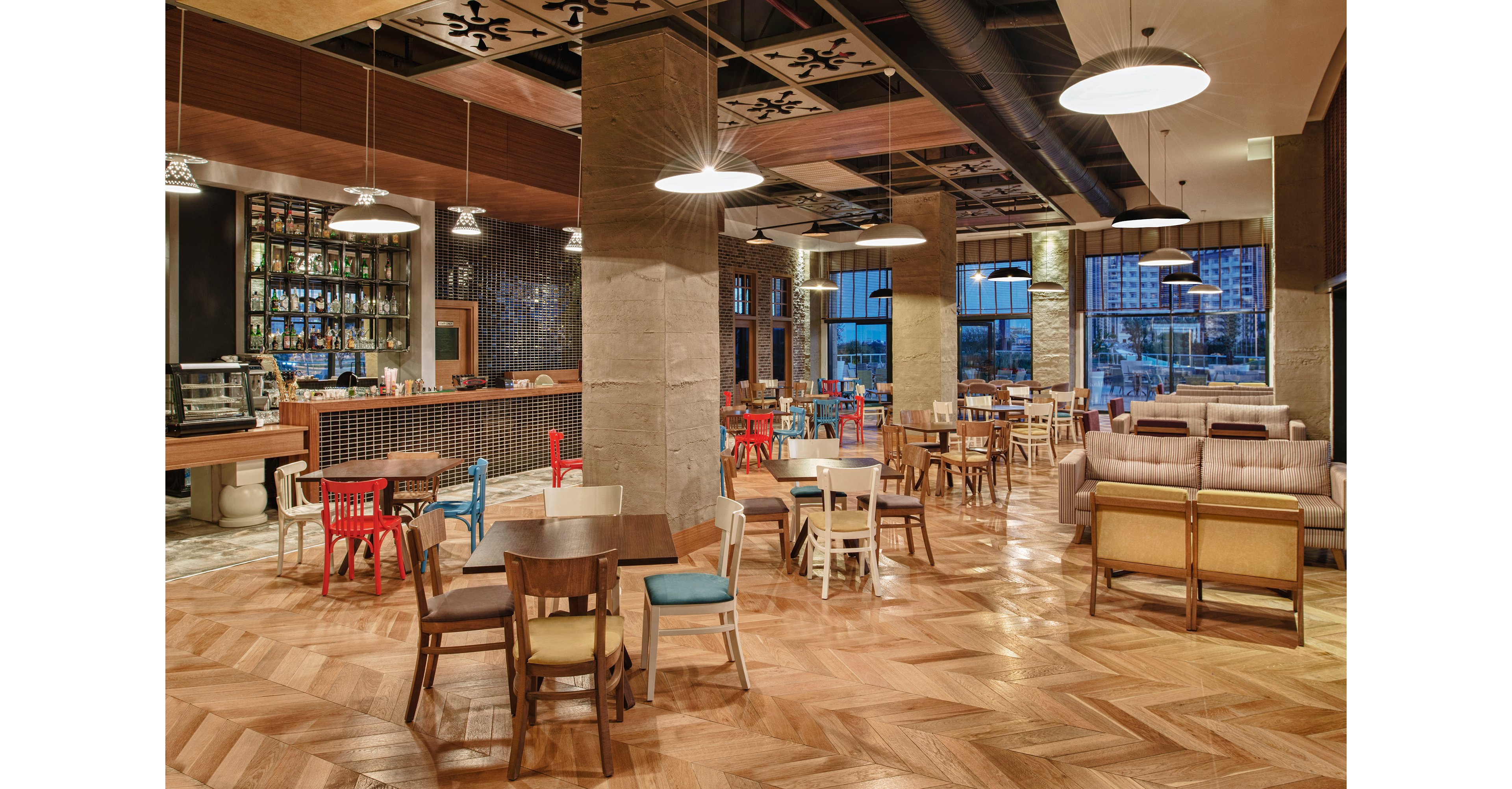 Aska Lara Resort & Spa