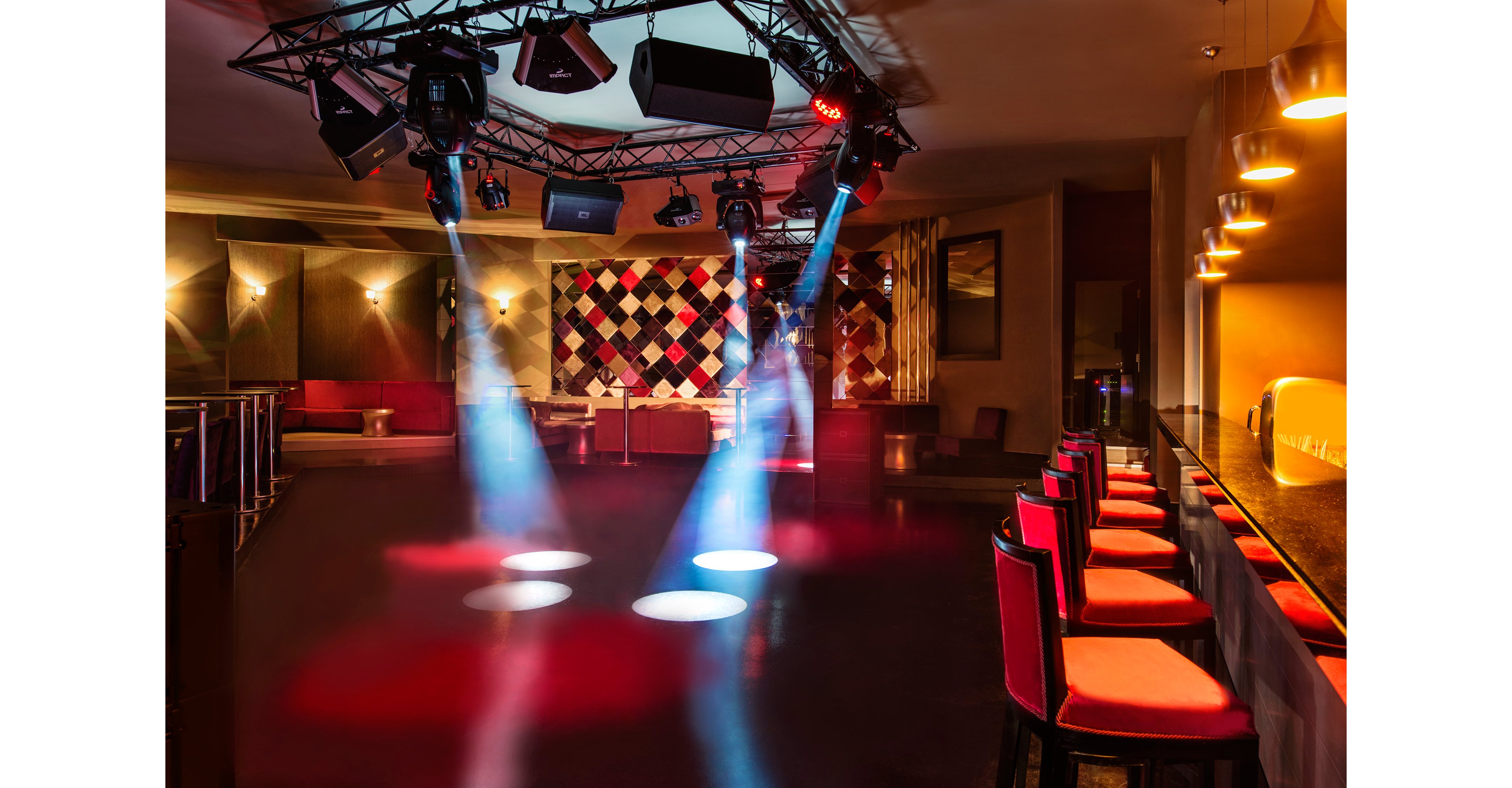 Aska Lara Resort & Spa