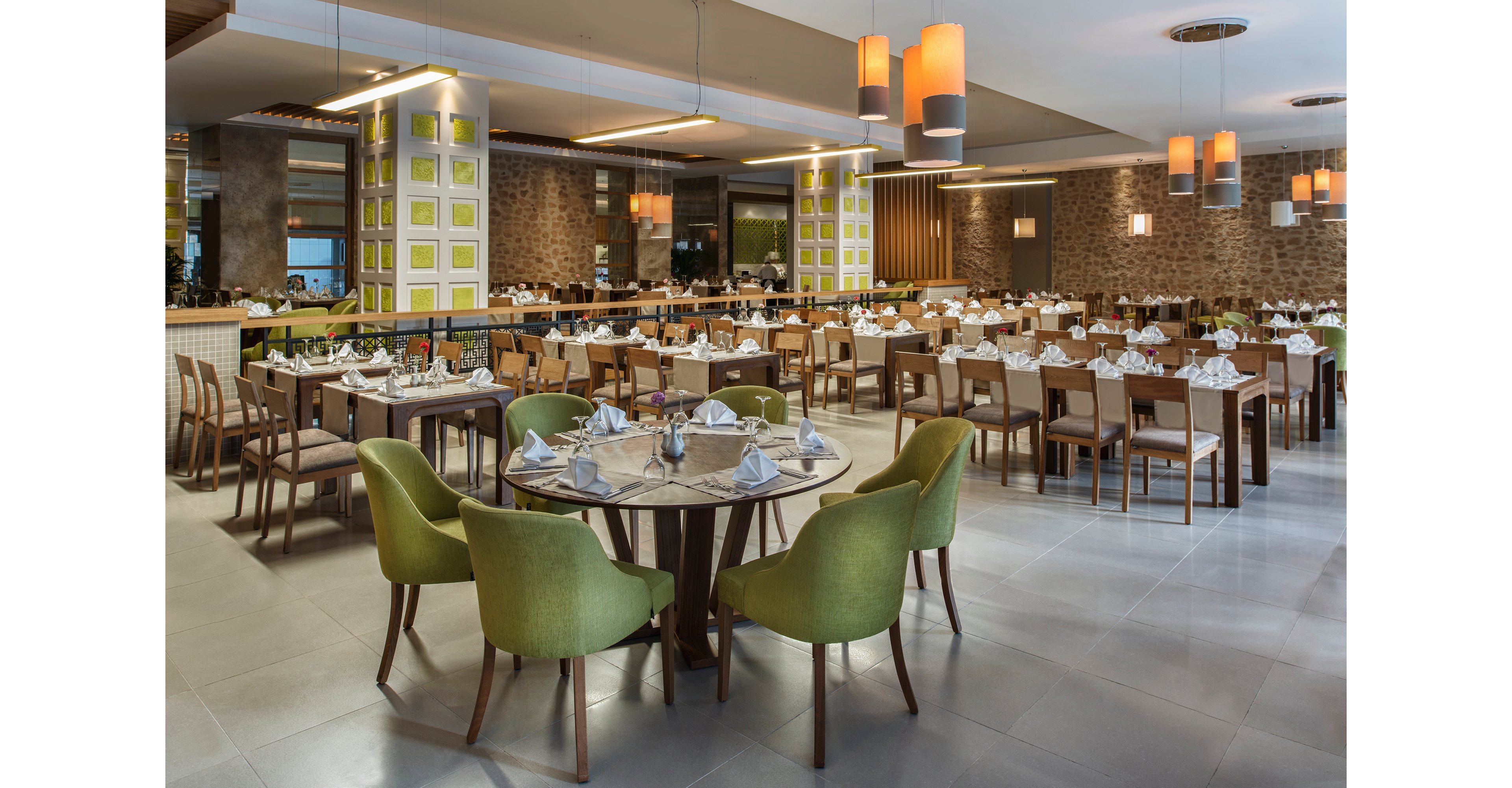 Aska Lara Resort & Spa