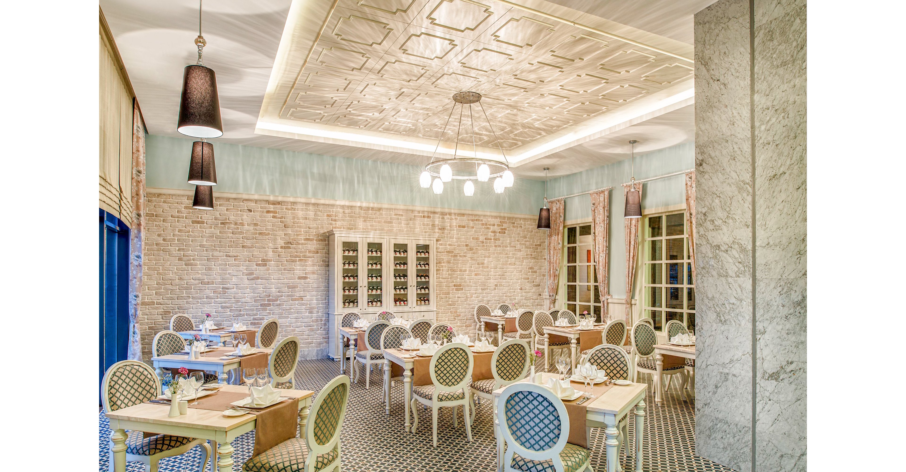 Aska Lara Resort & Spa