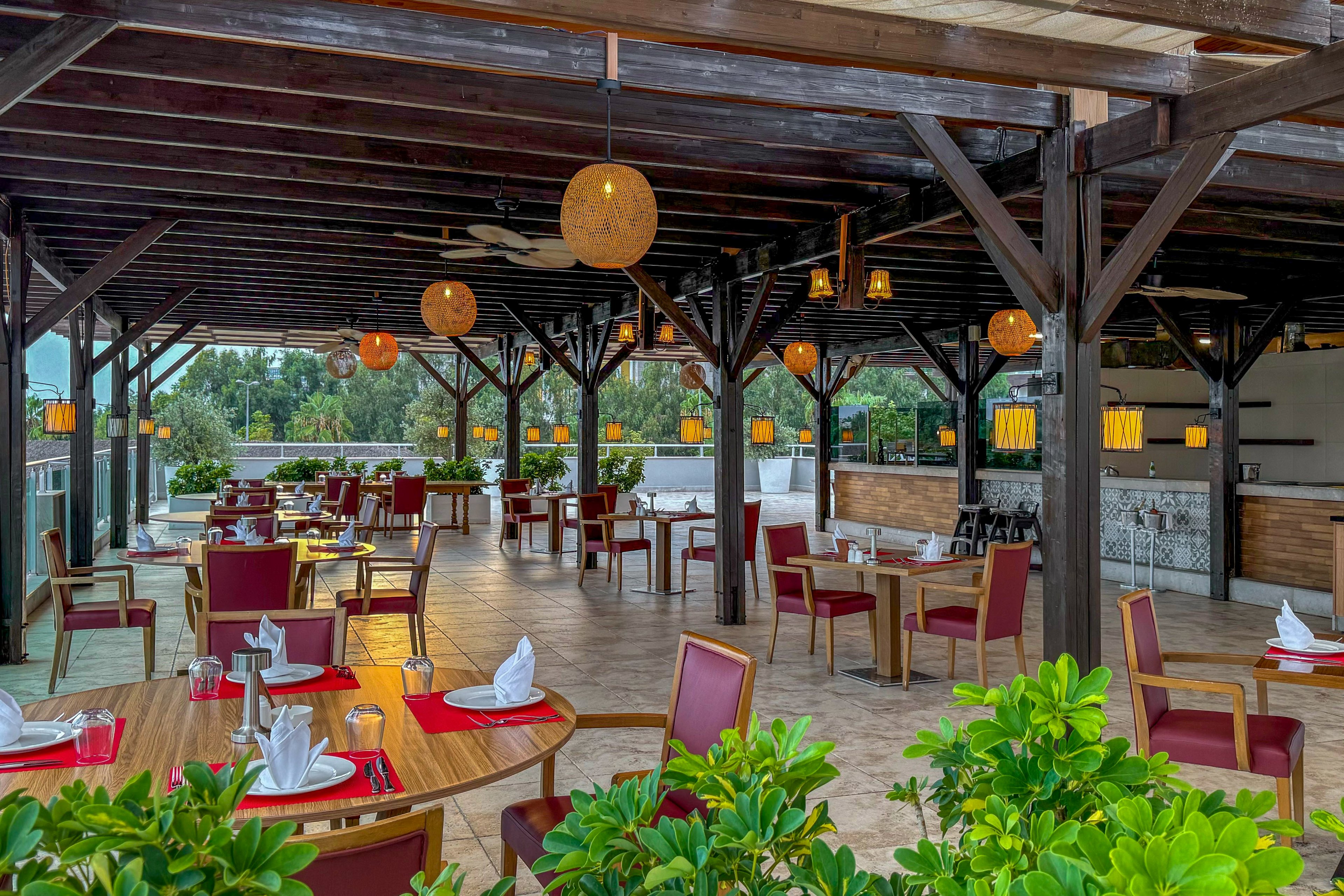 Aska Lara Resort & Spa