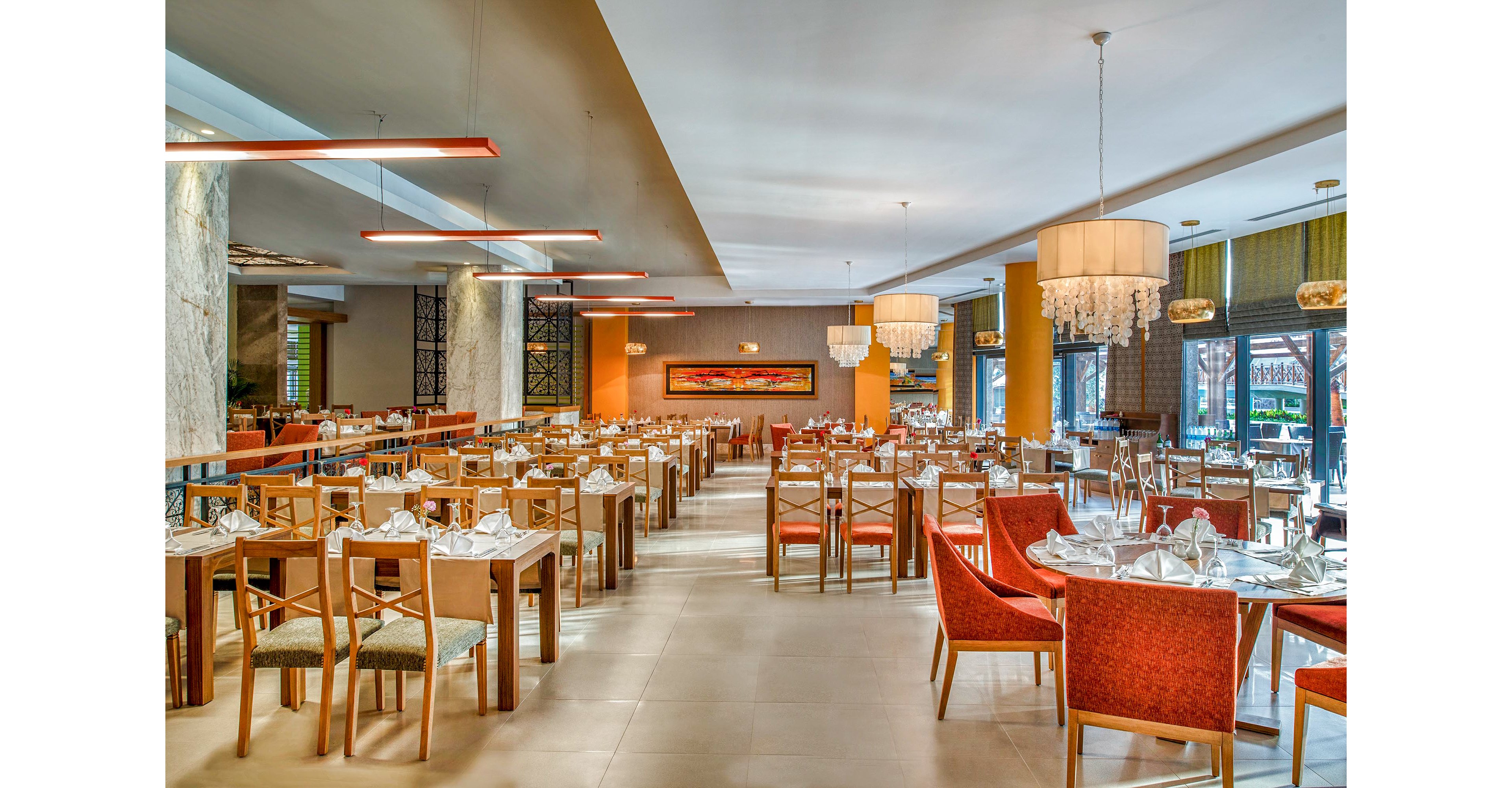 Aska Lara Resort & Spa