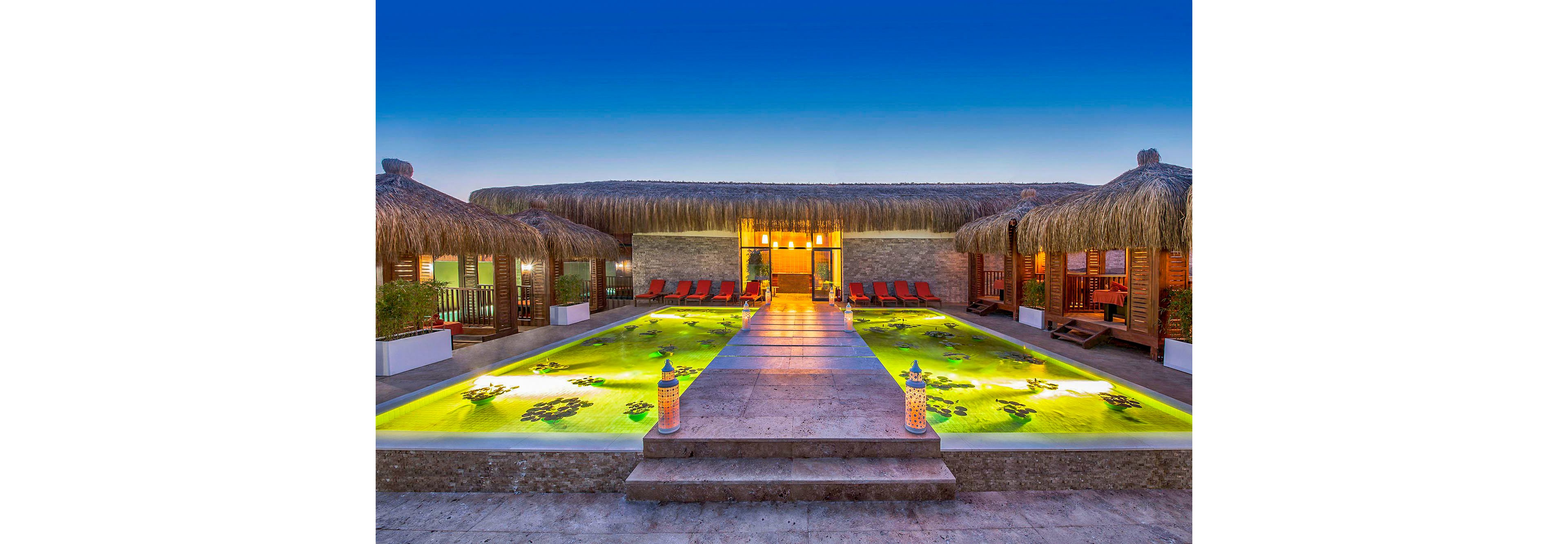 Aska Lara Resort & Spa