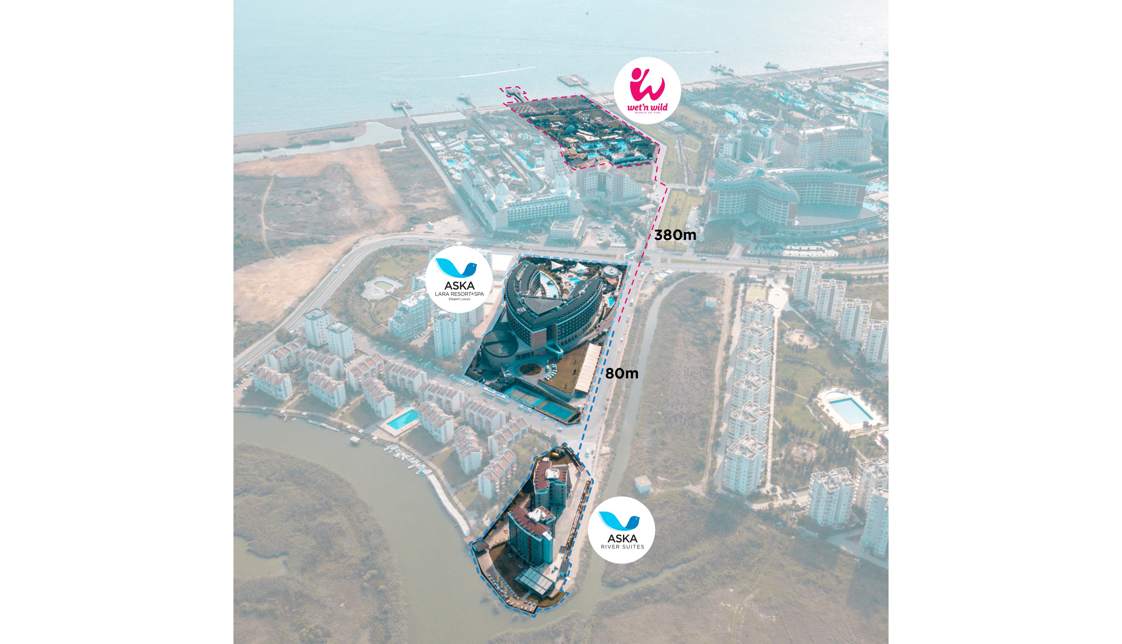 Aska Lara Resort & Spa