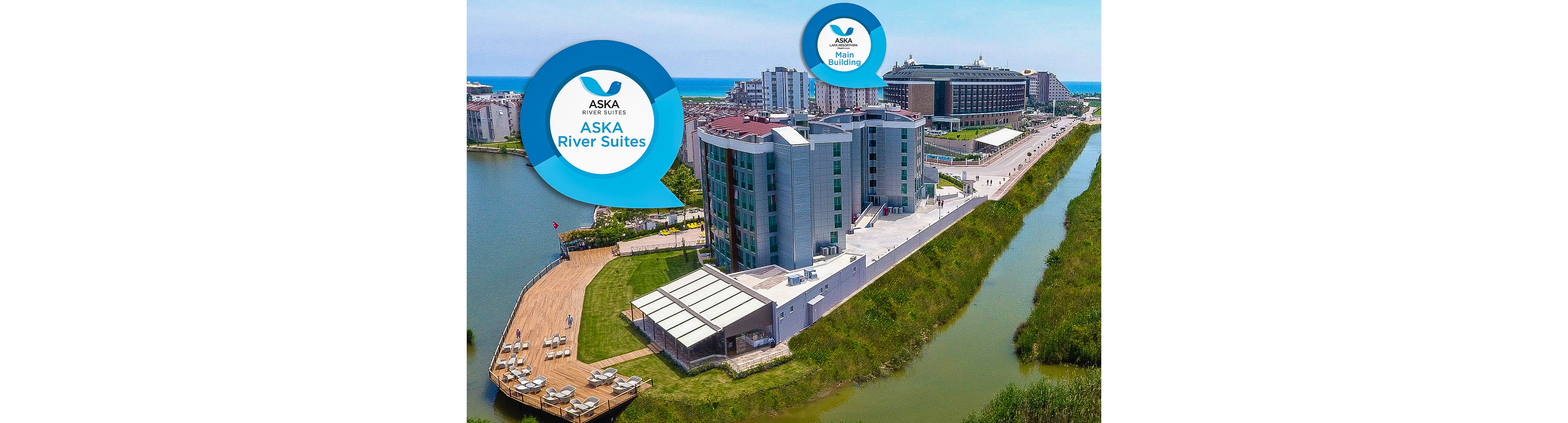 Aska Lara Resort & Spa