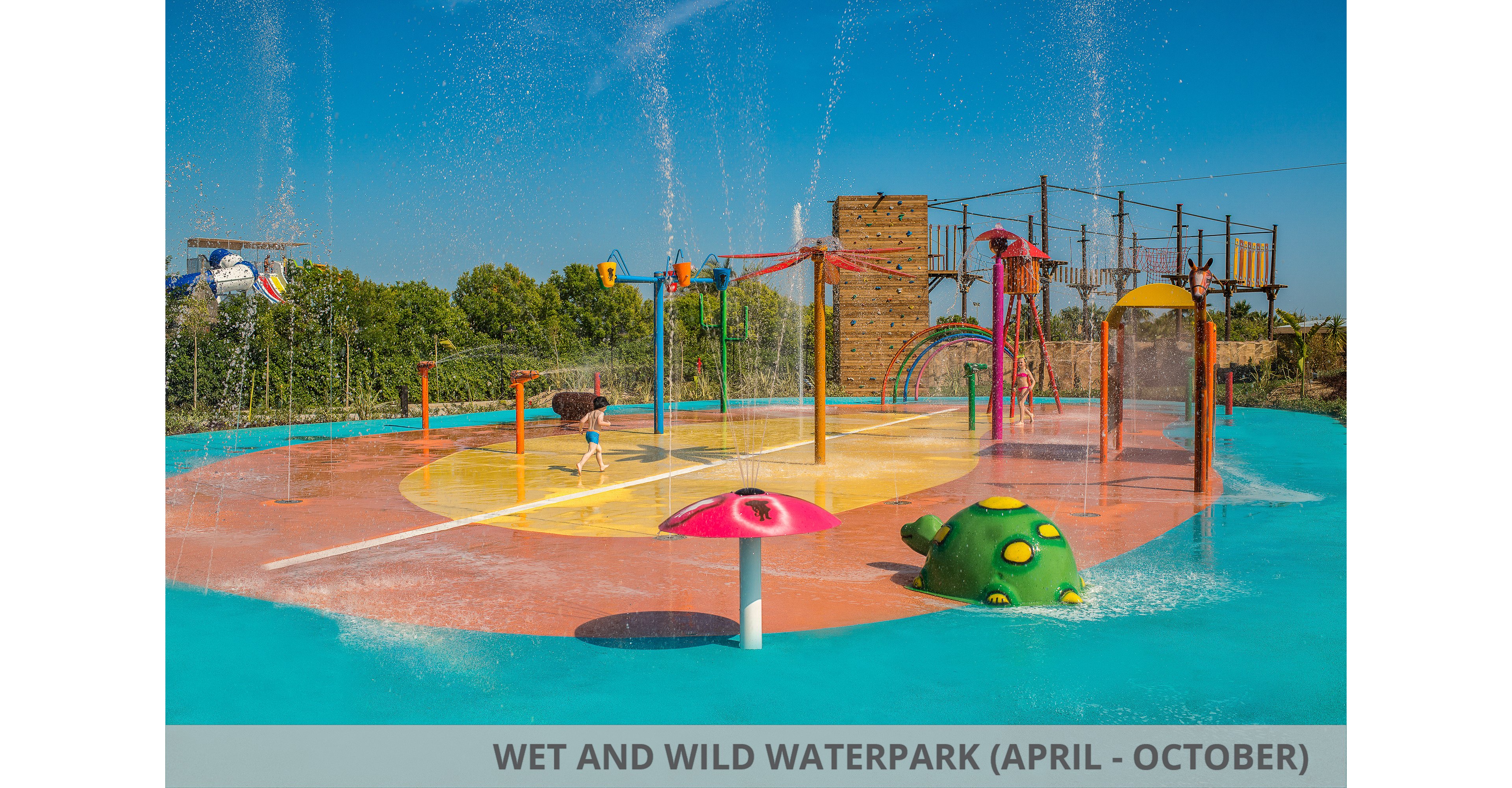 Aska Lara Resort & Spa