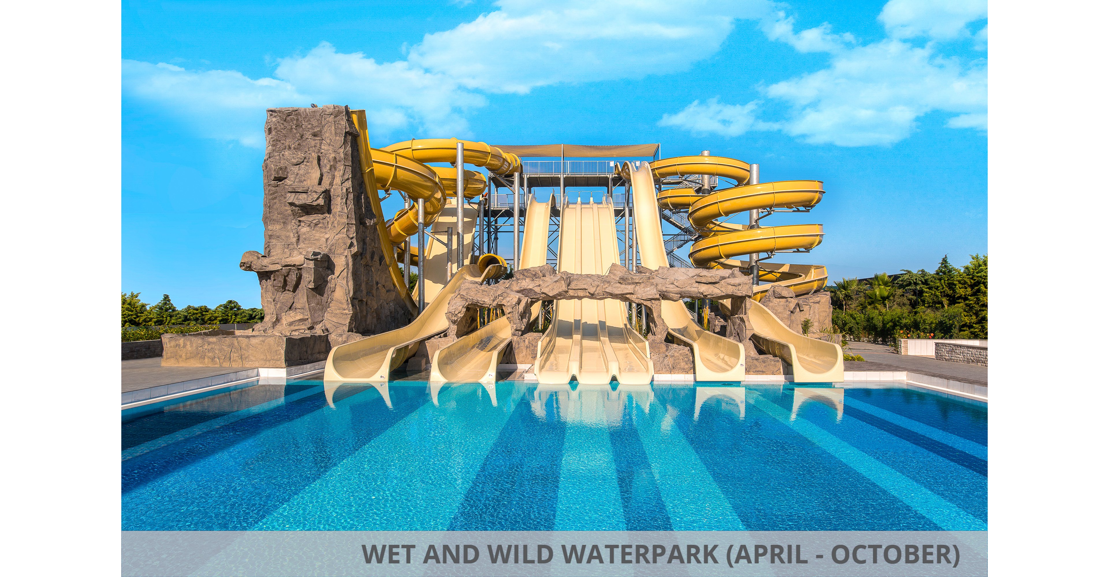 Aska Lara Resort & Spa