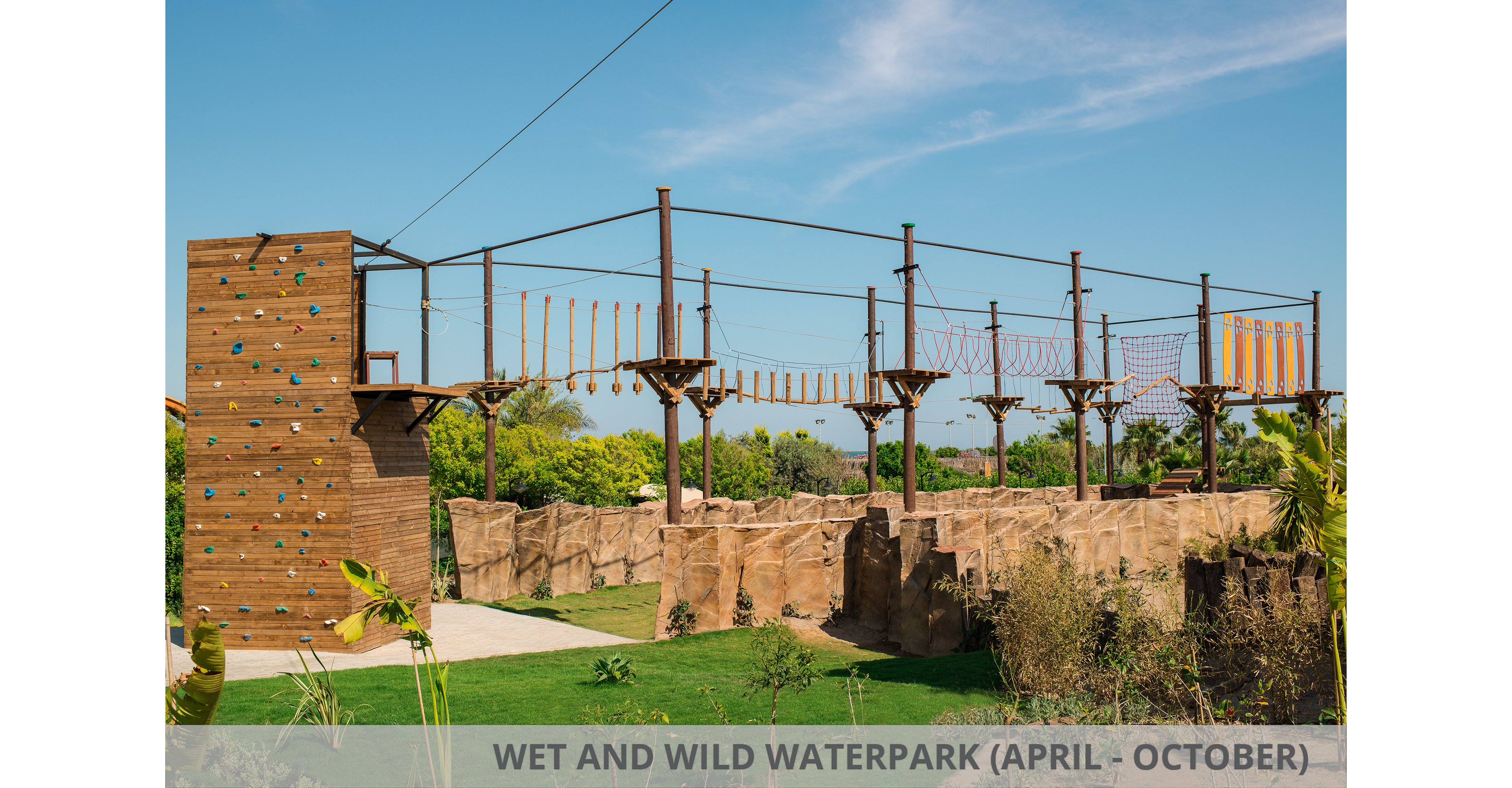 Aska Lara Resort & Spa