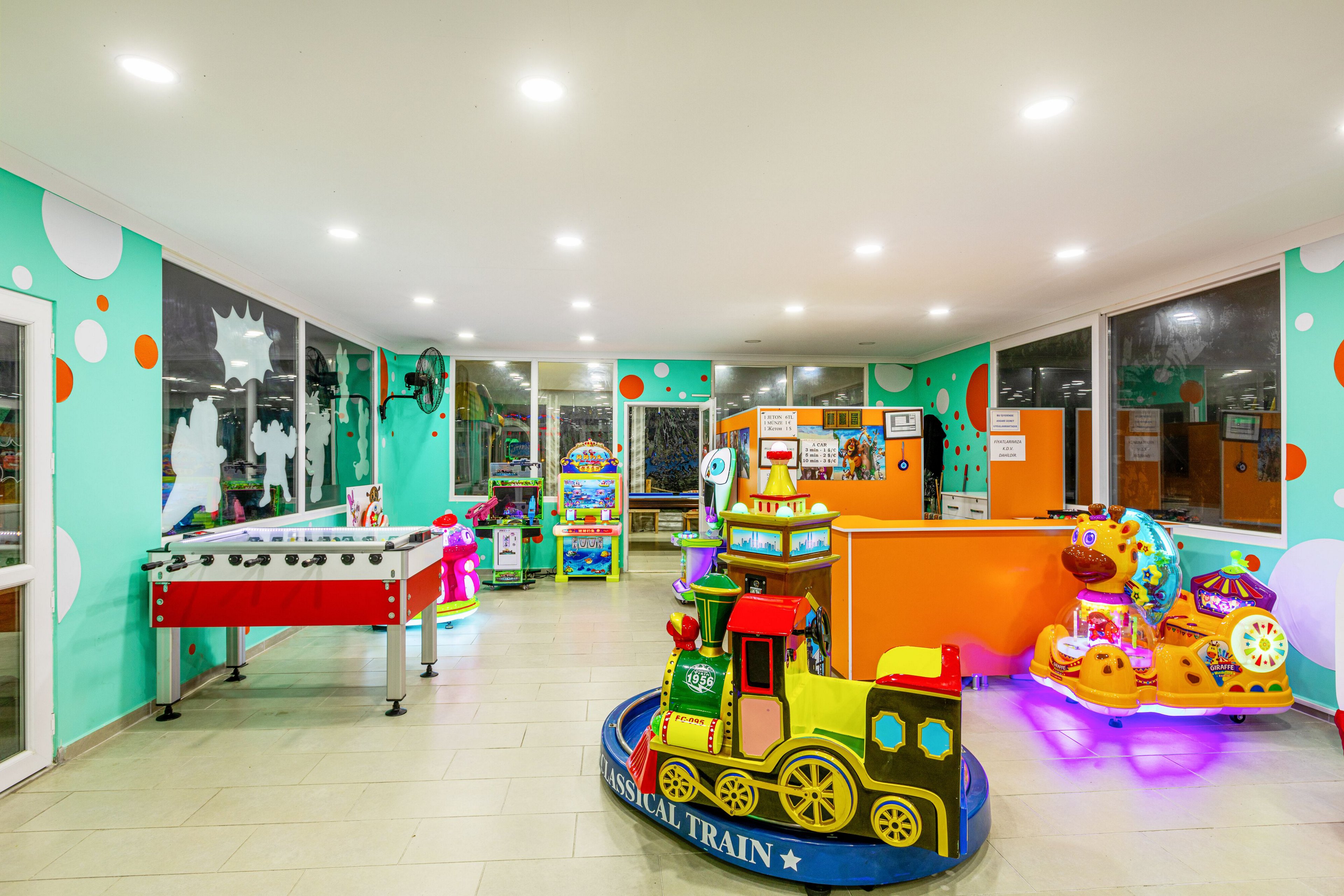 LABRANDA Alantur Resort