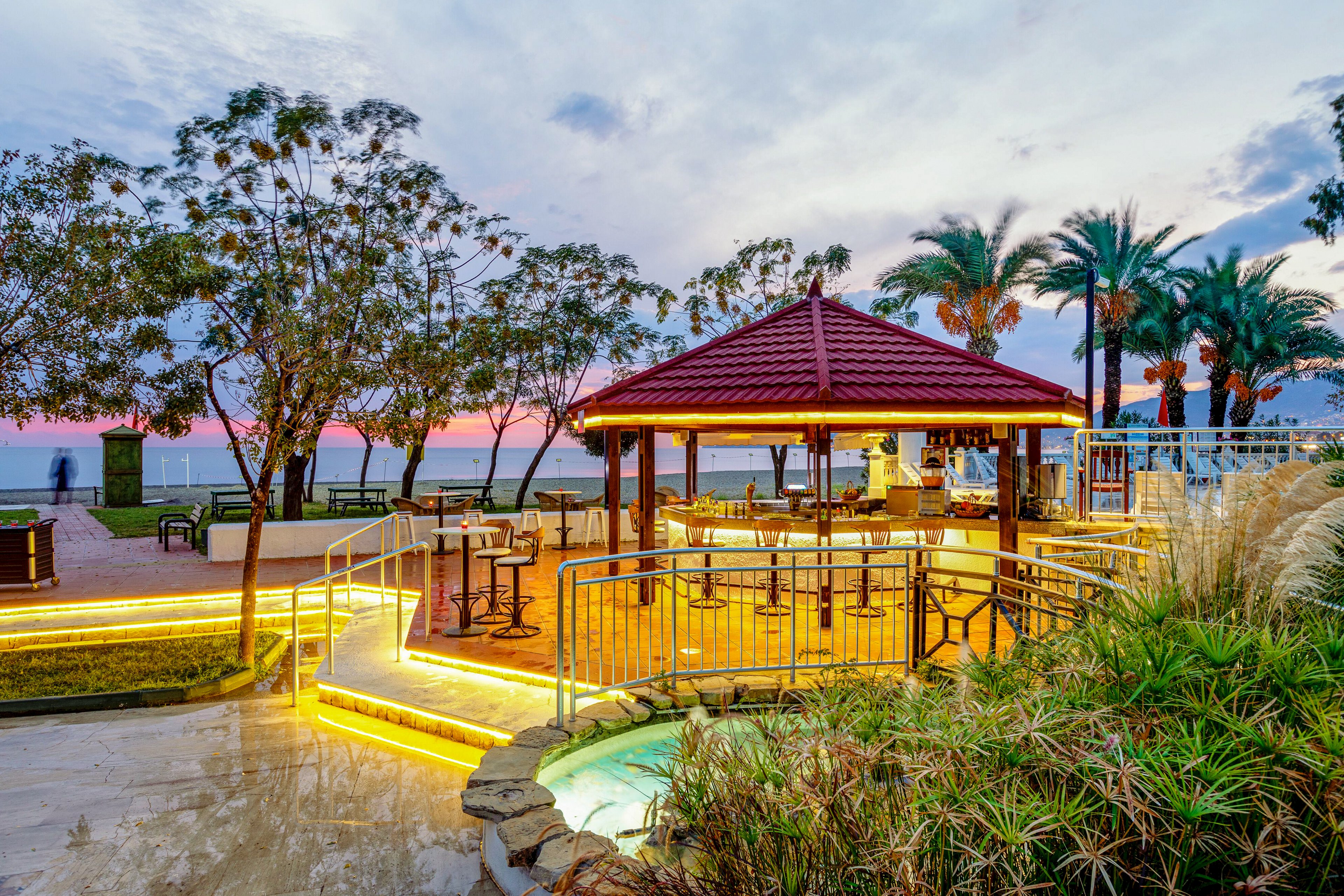 LABRANDA Alantur Resort