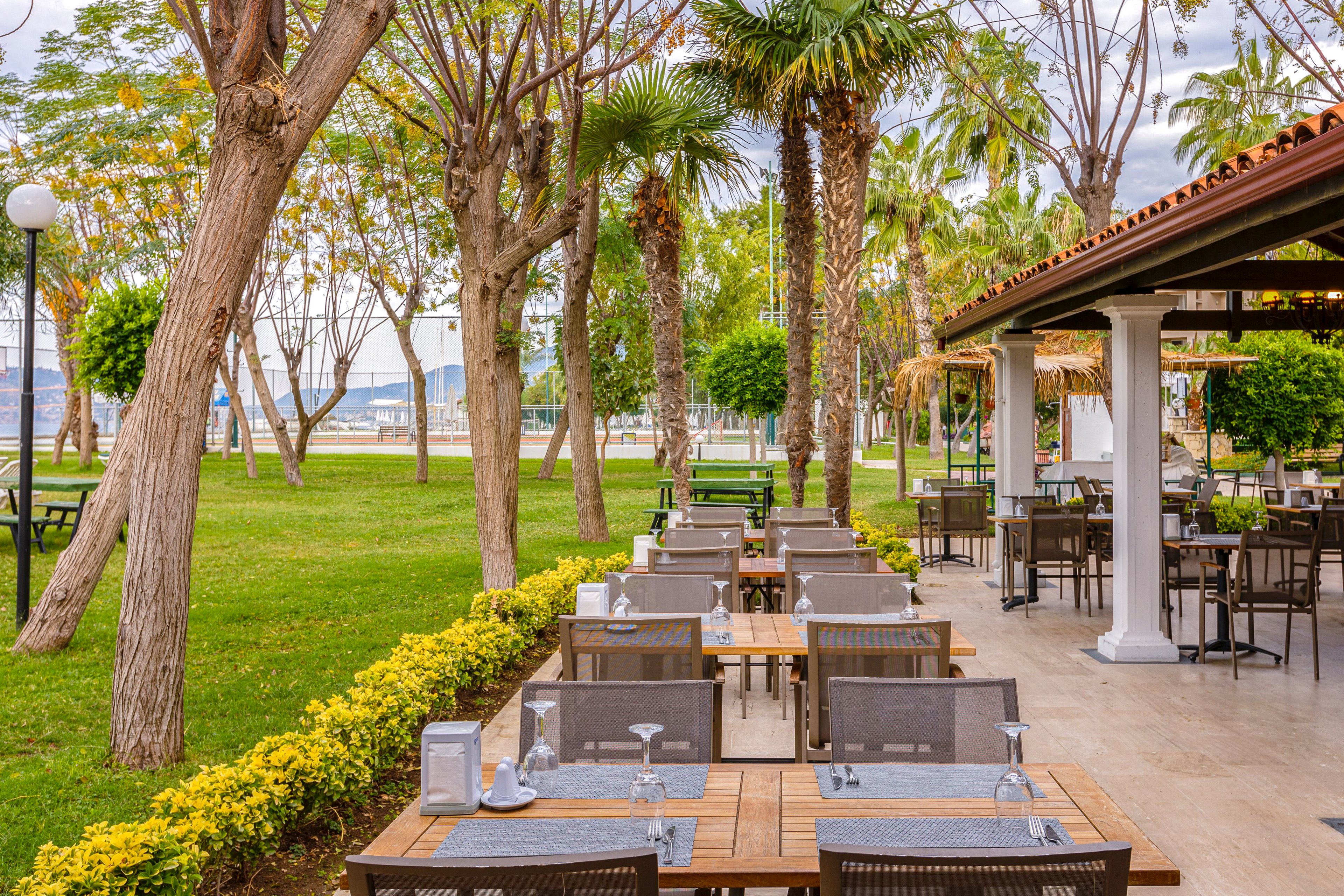 LABRANDA Alantur Resort