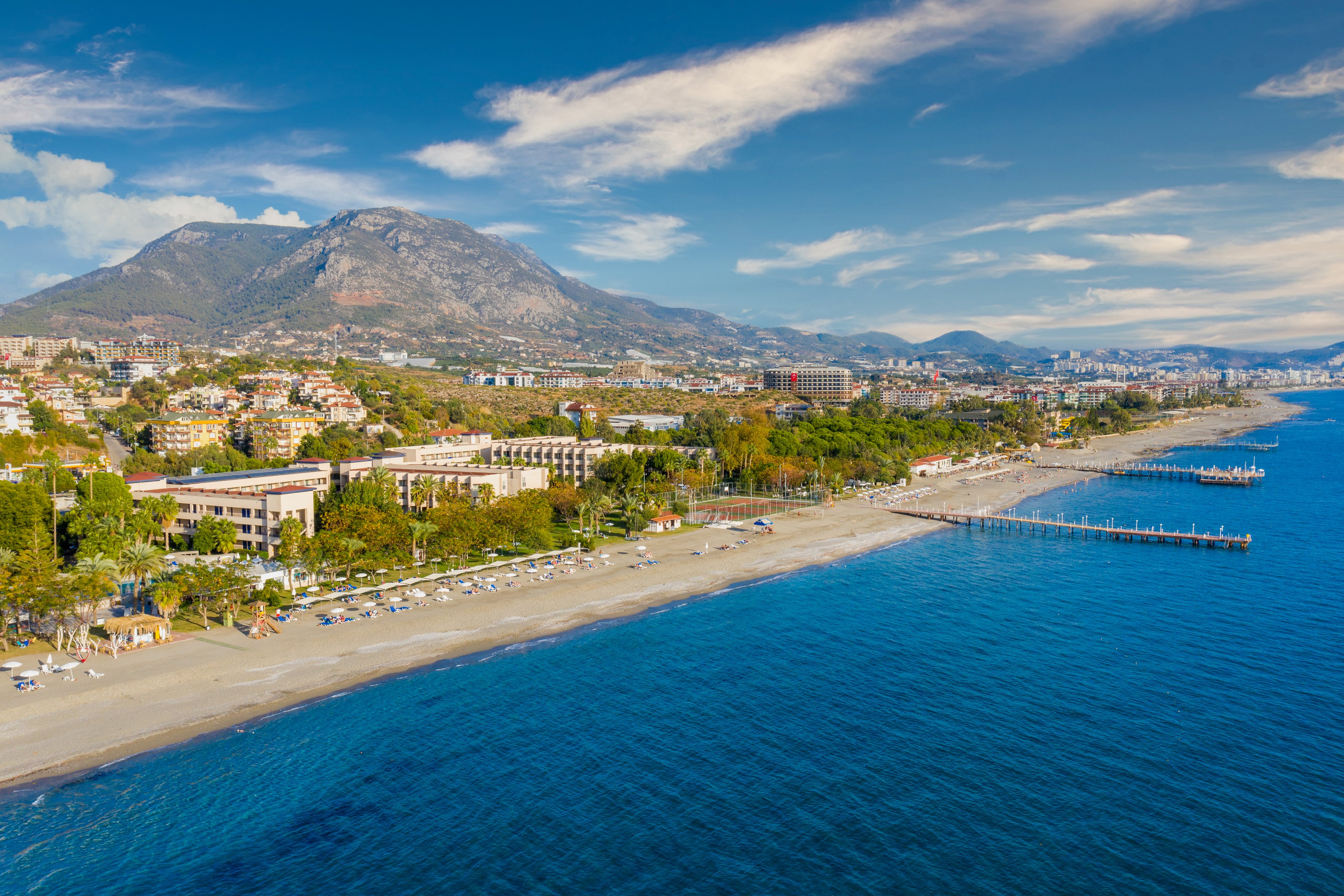 LABRANDA Alantur Resort