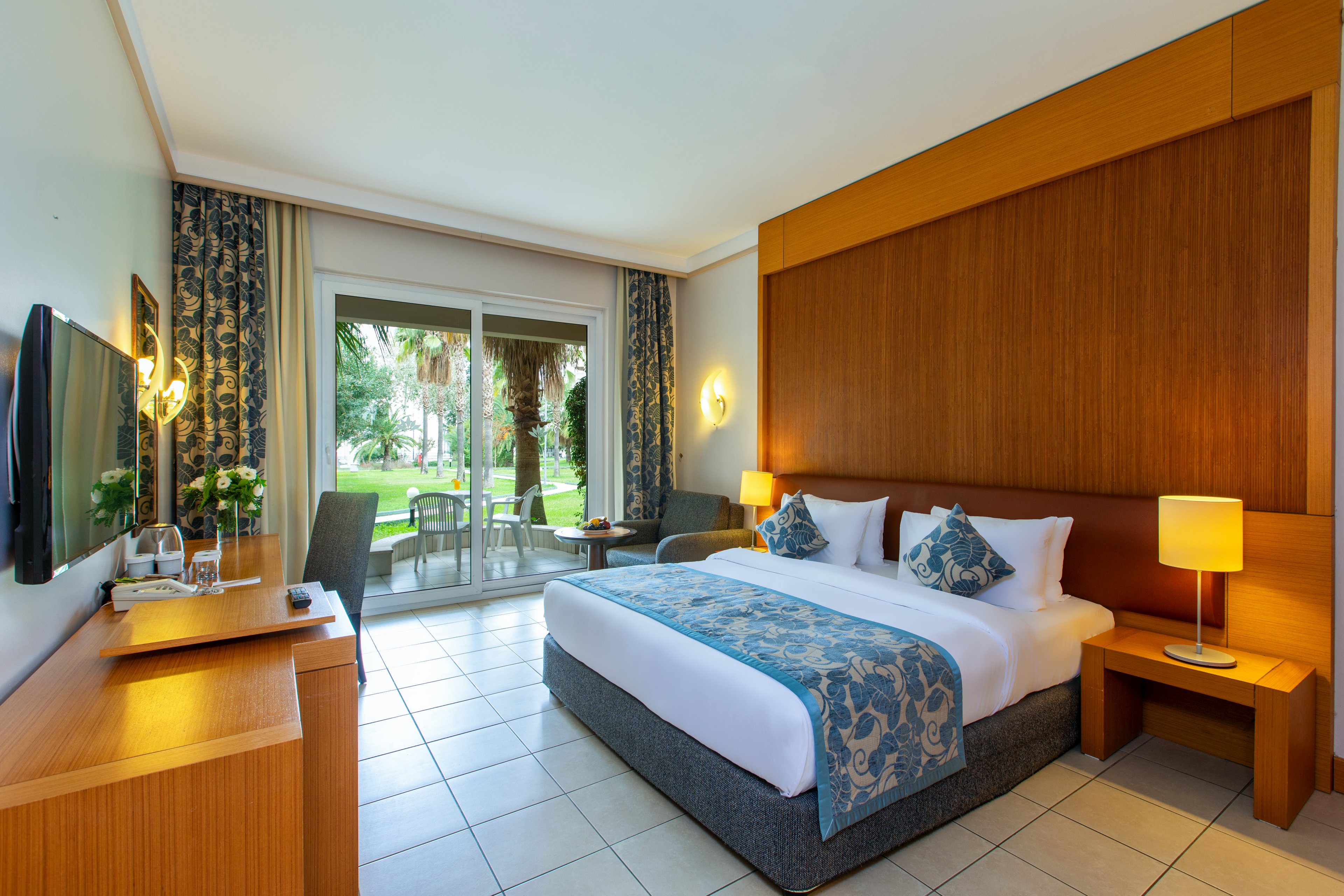 LABRANDA Alantur Resort