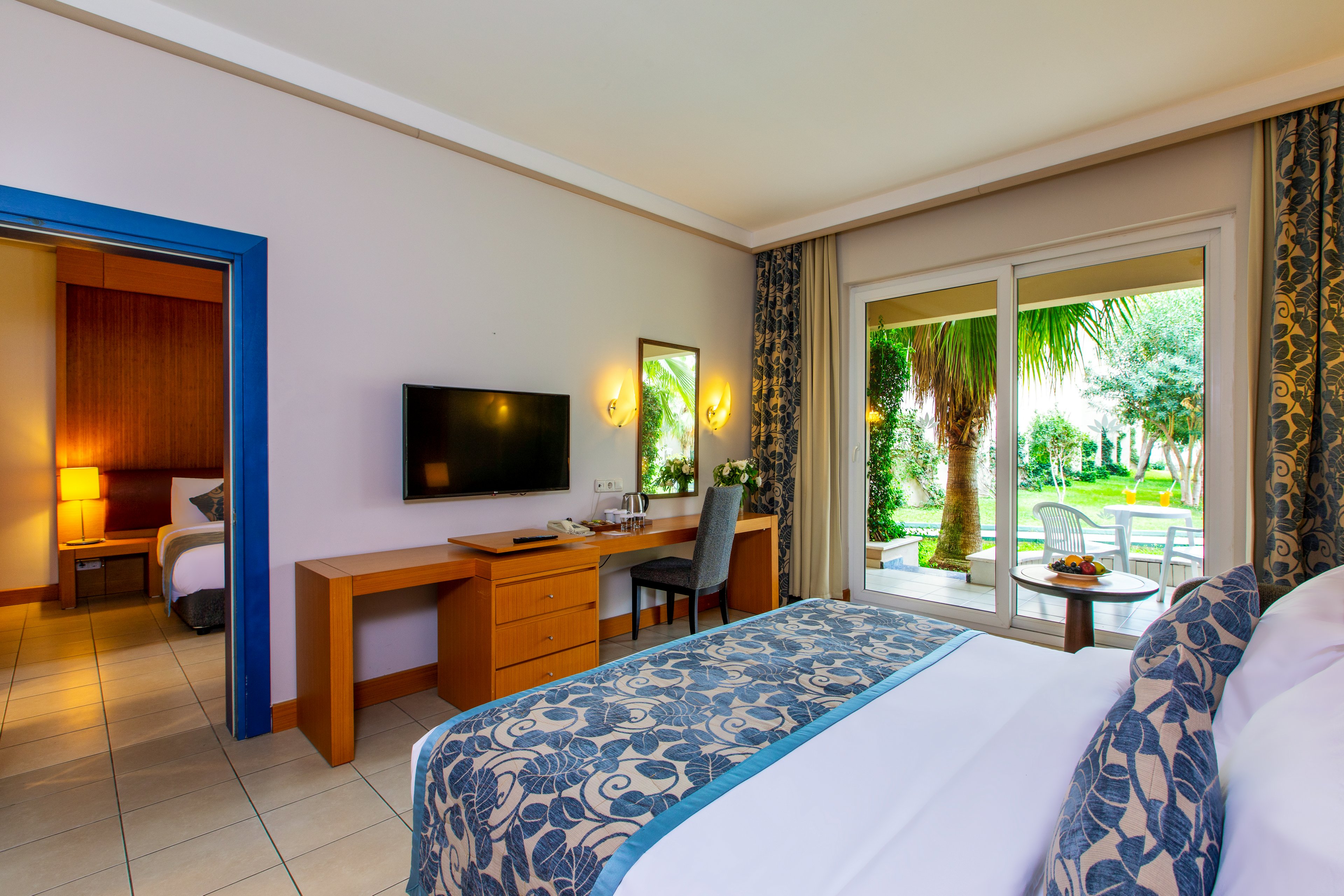 LABRANDA Alantur Resort