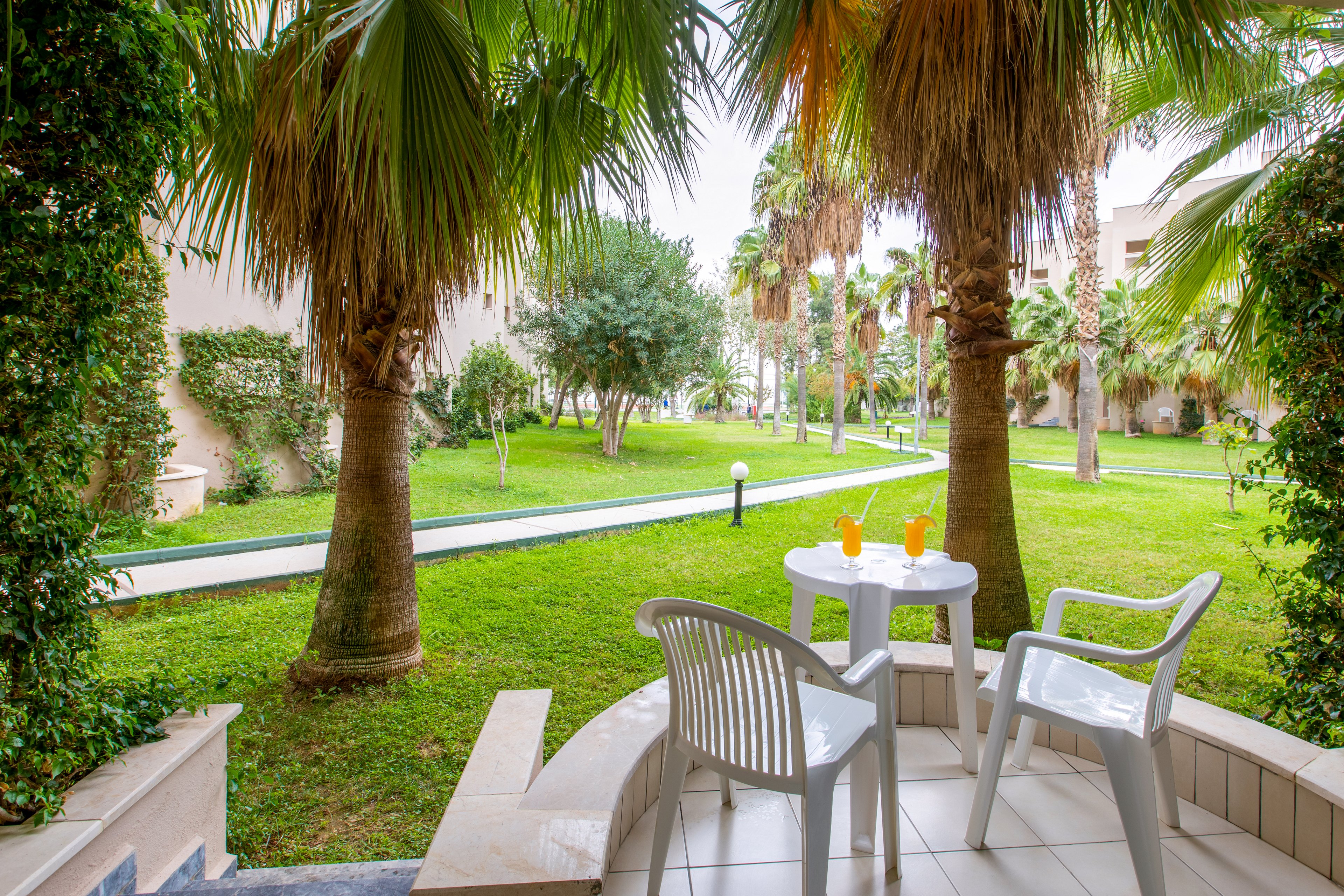 LABRANDA Alantur Resort