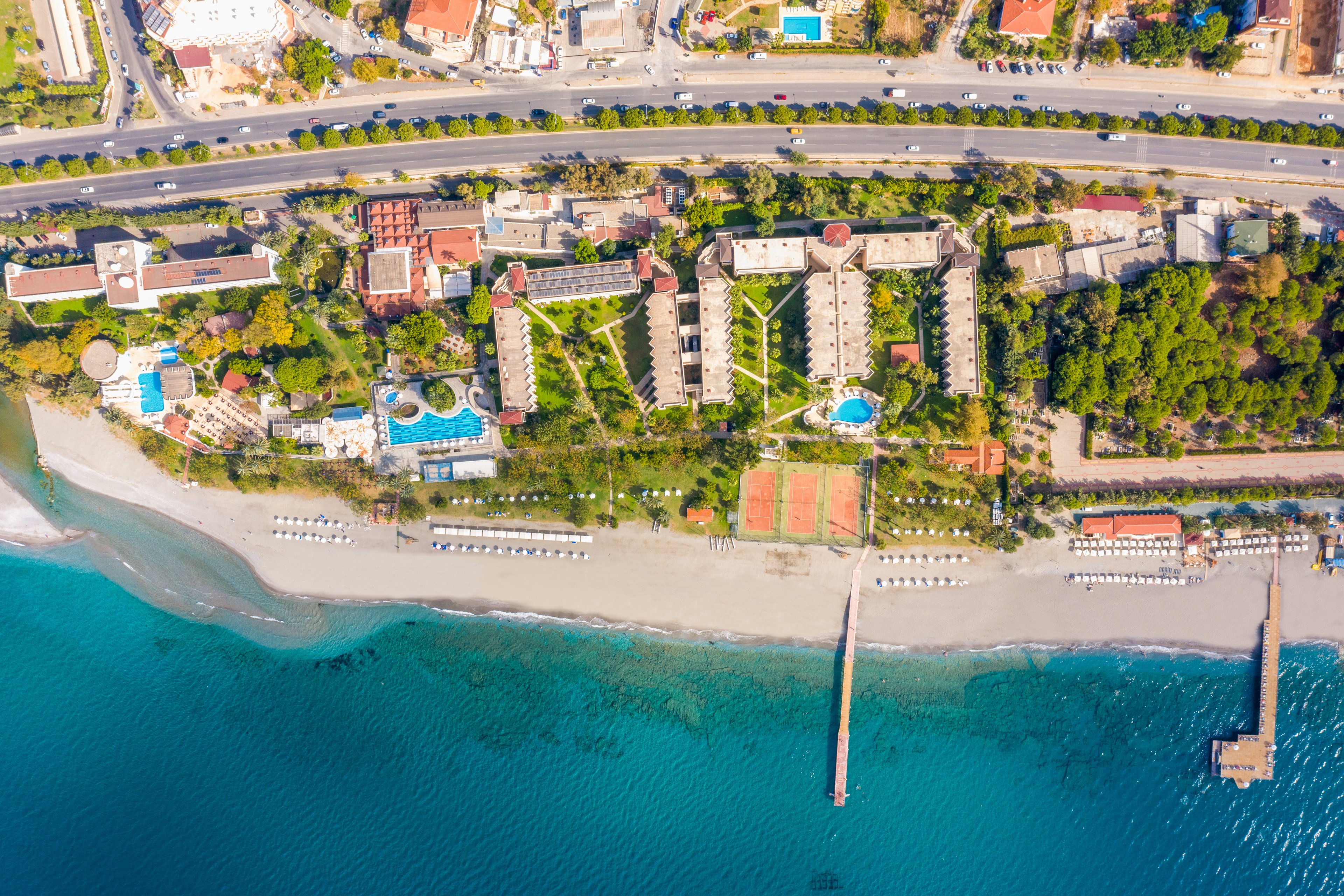 LABRANDA Alantur Resort