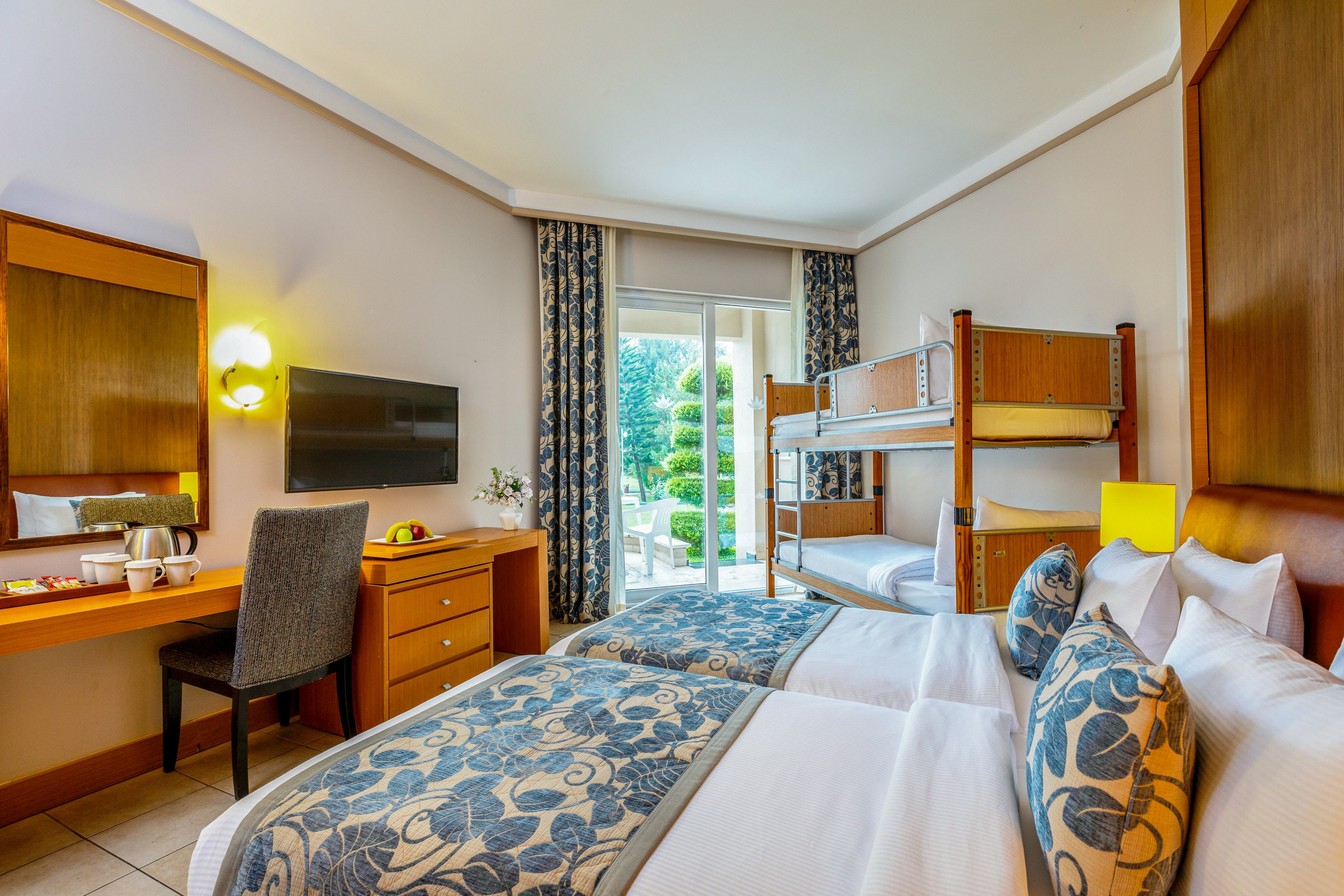 LABRANDA Alantur Resort