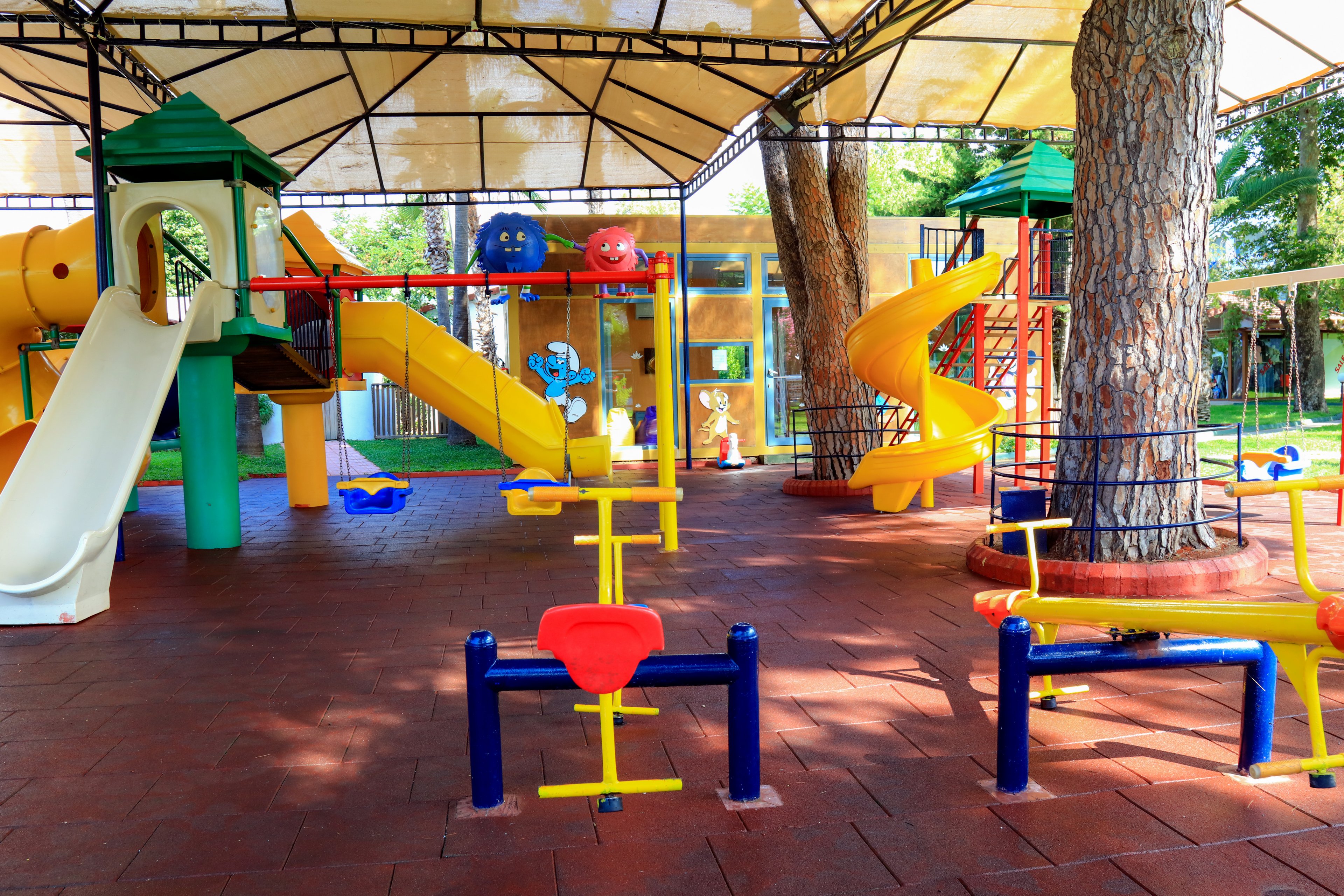 LABRANDA Alantur Resort