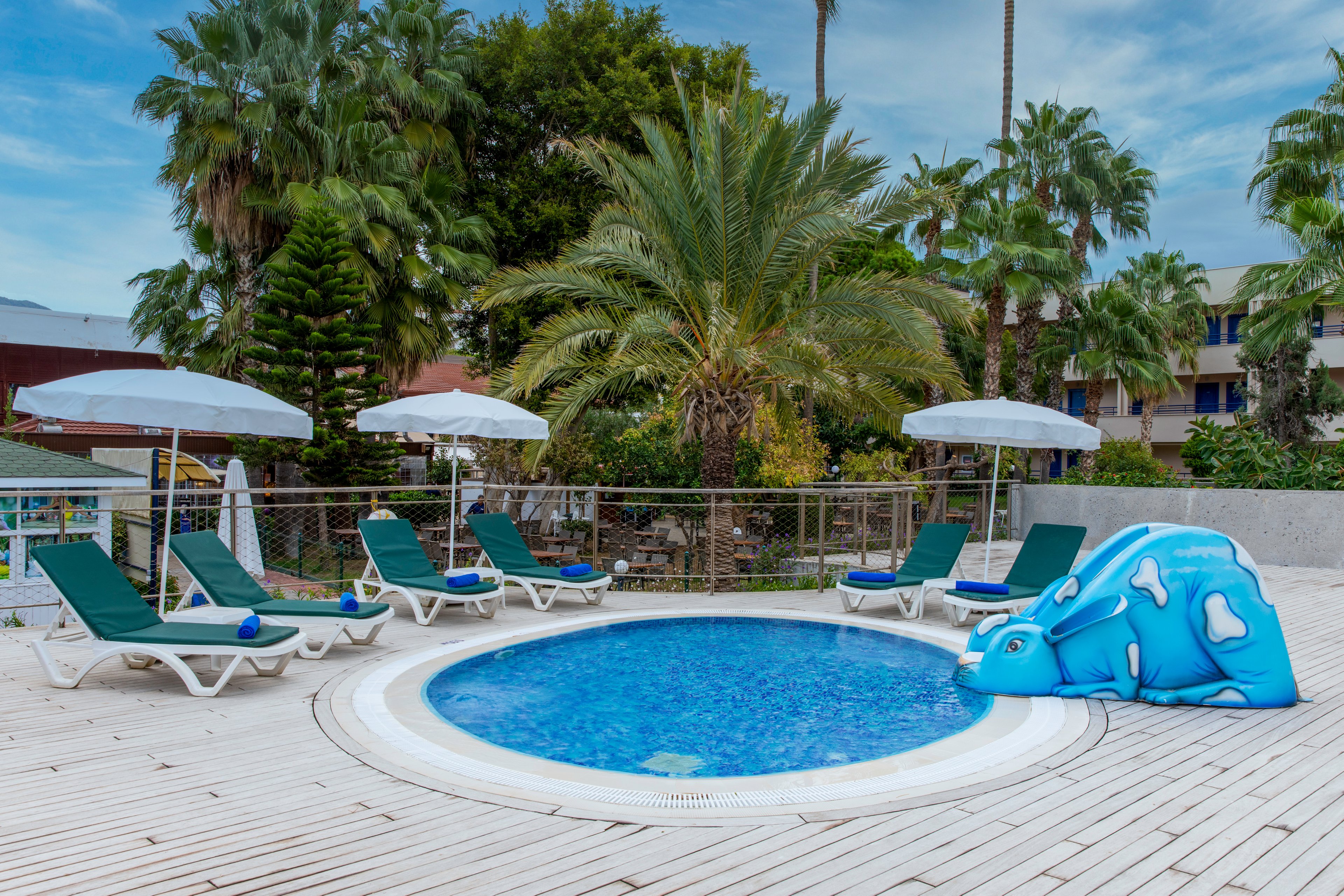 LABRANDA Alantur Resort