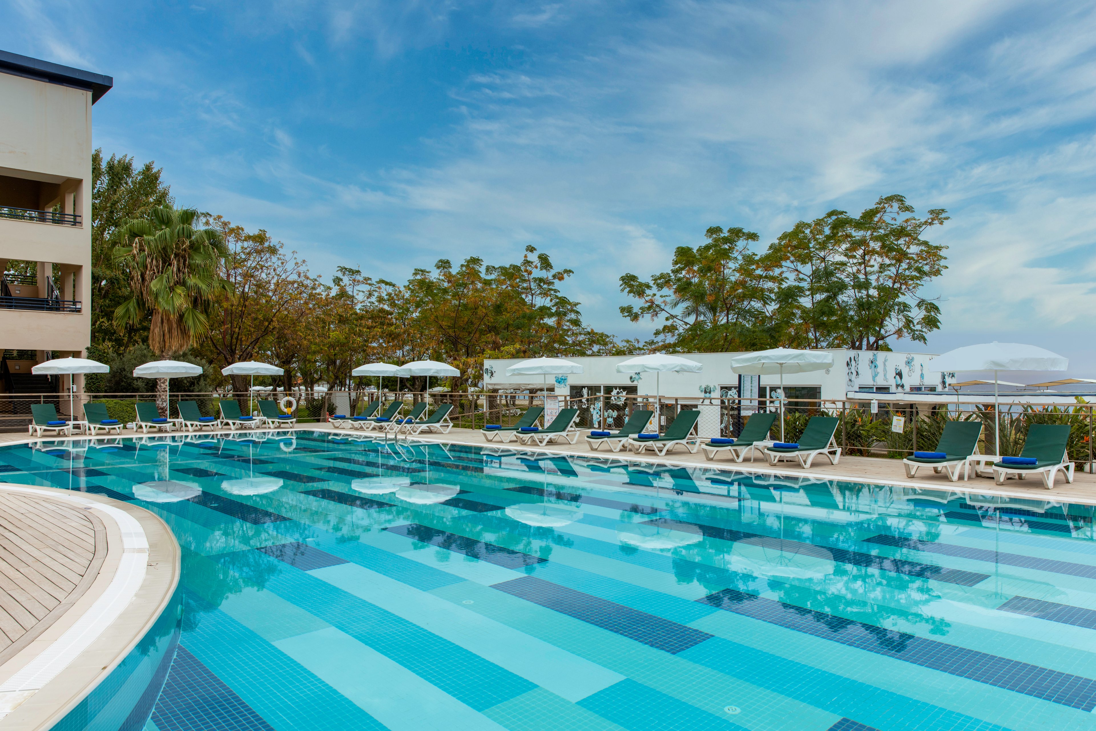 LABRANDA Alantur Resort