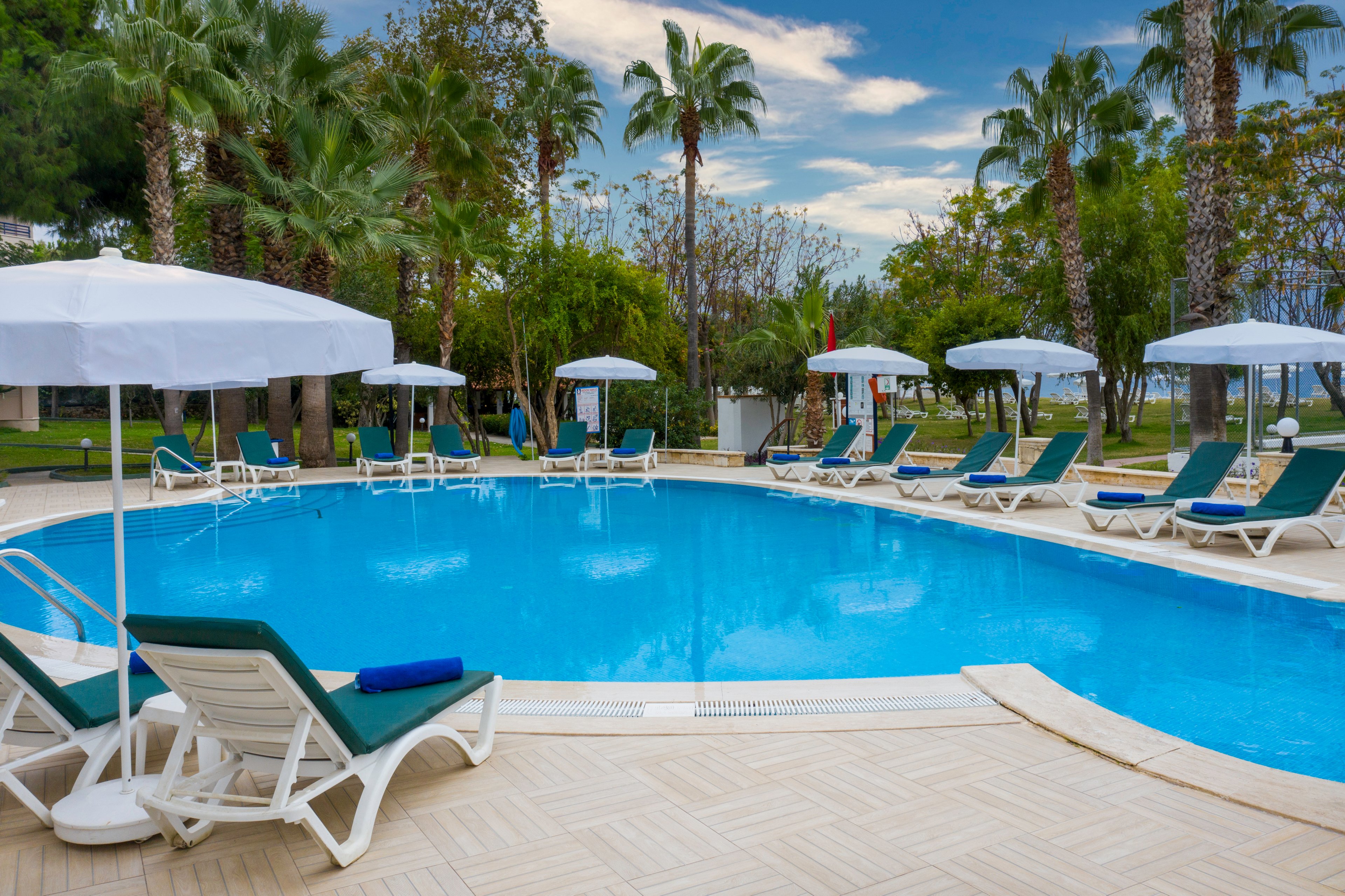 LABRANDA Alantur Resort