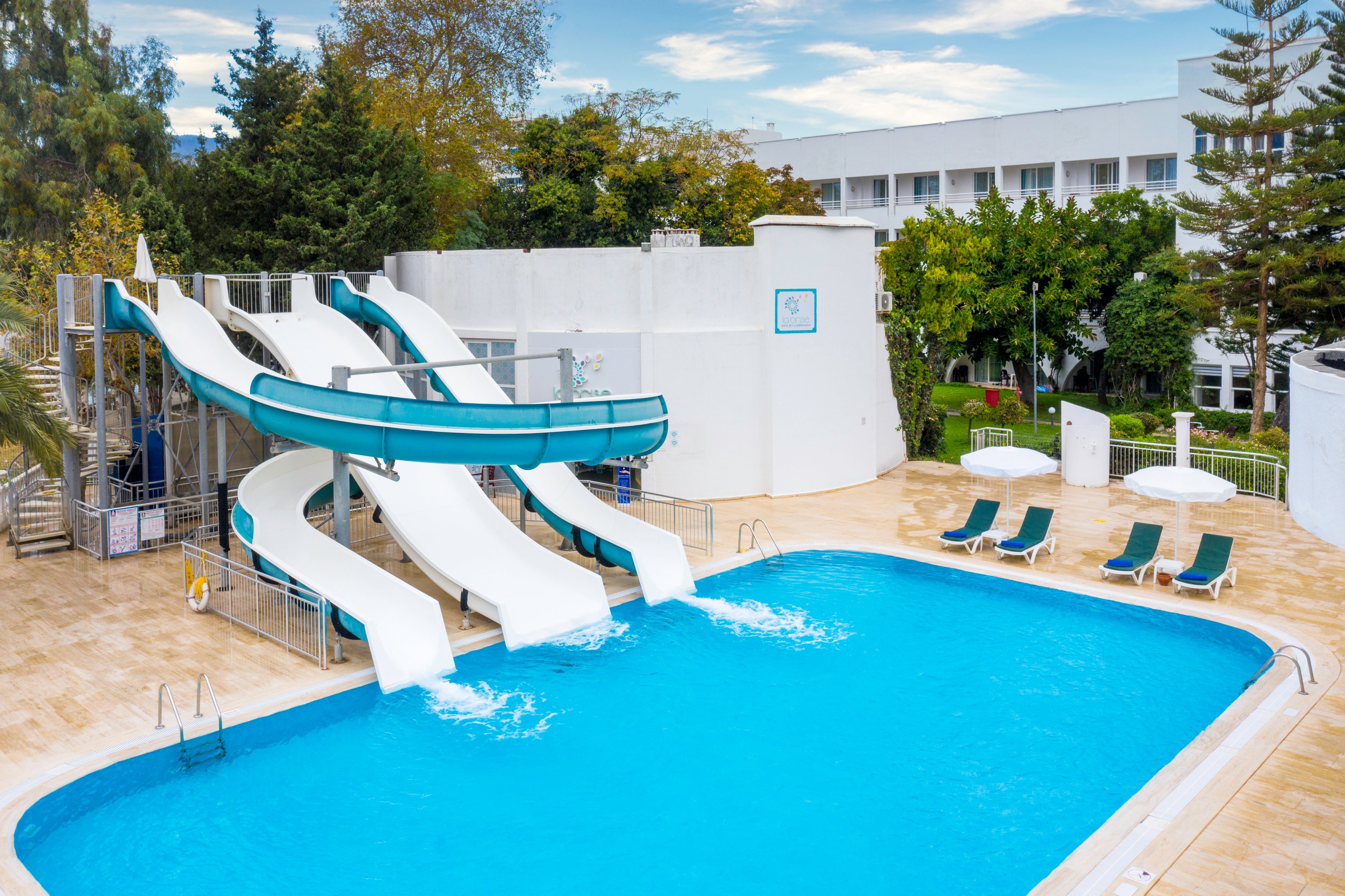 LABRANDA Alantur Resort