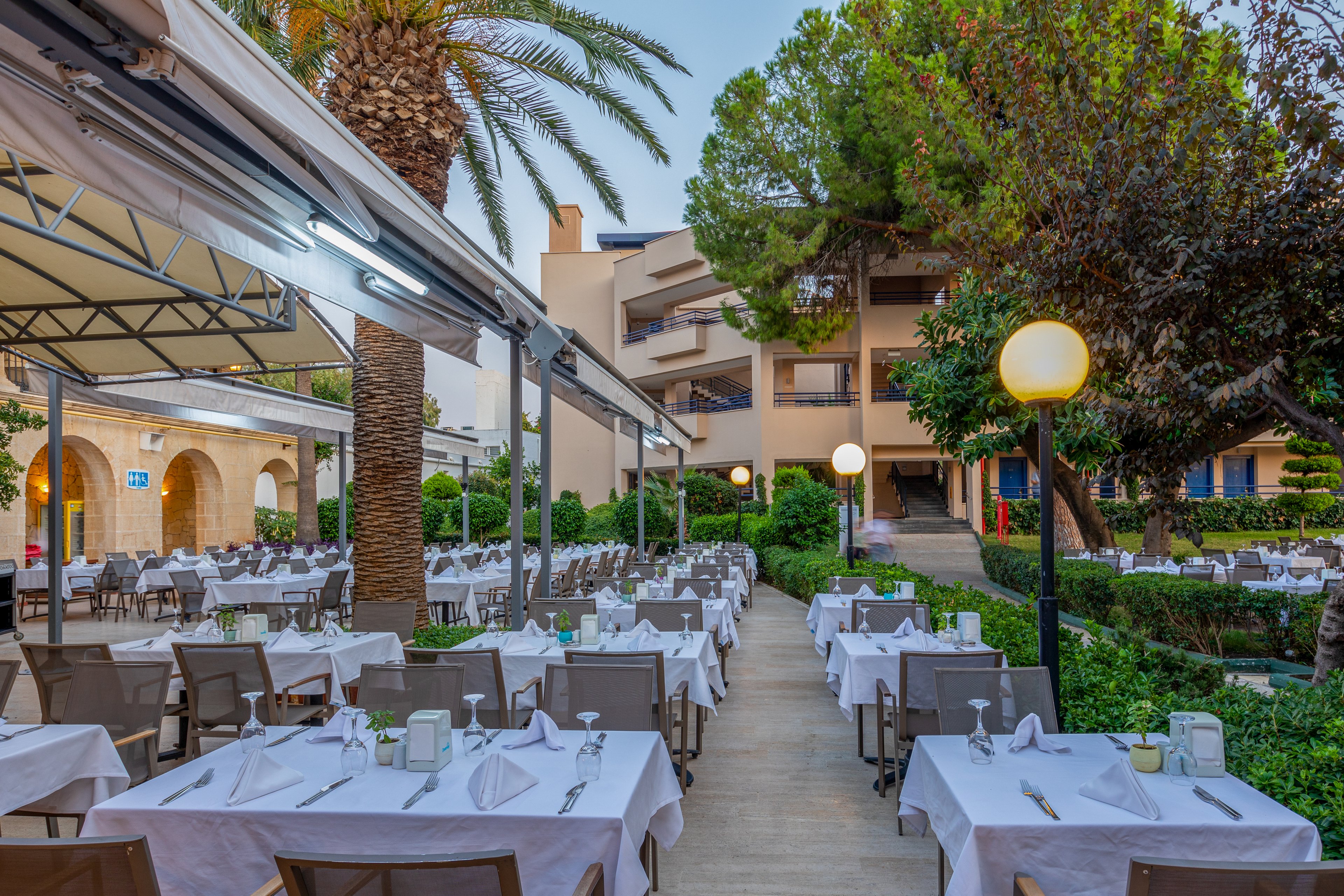 LABRANDA Alantur Resort