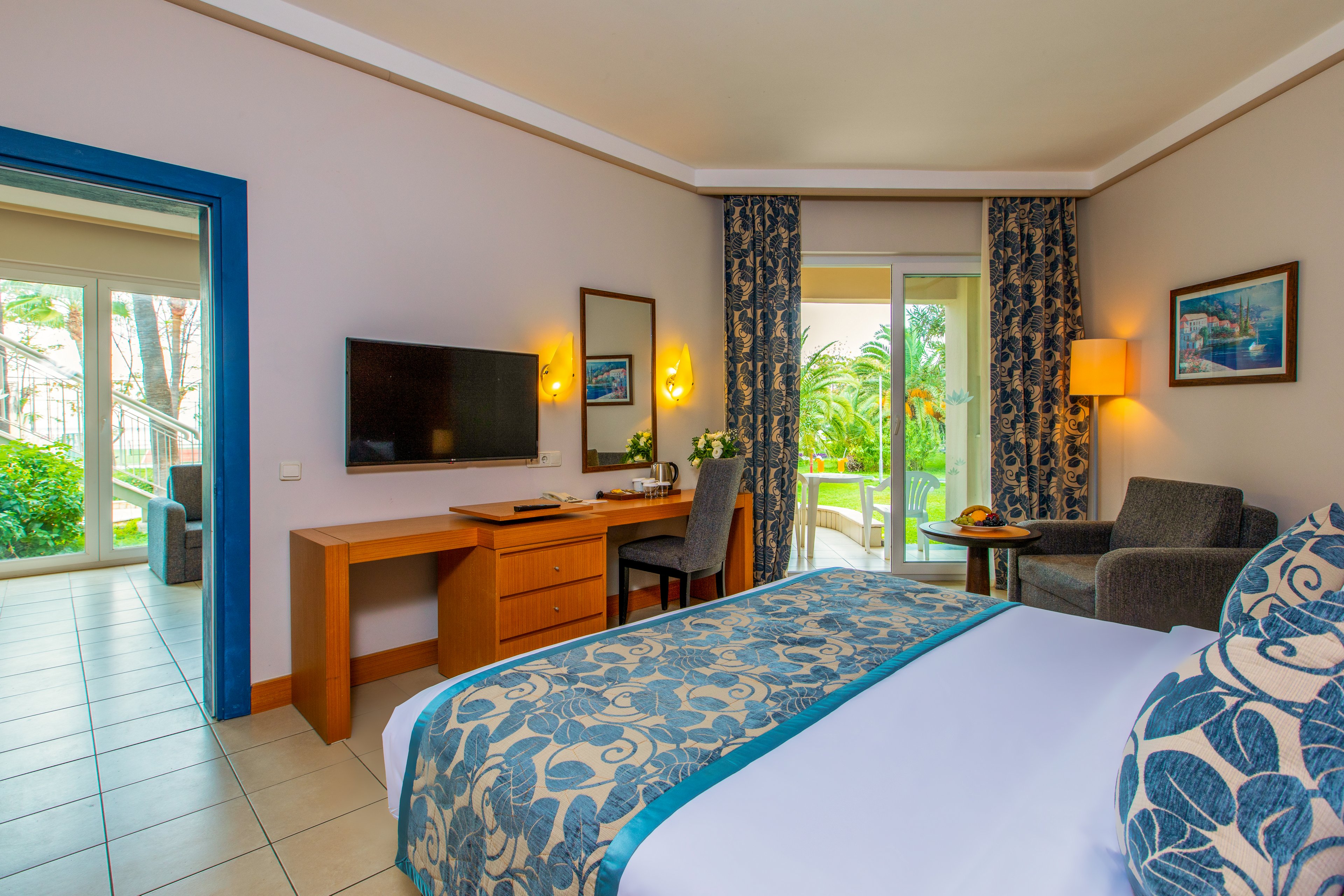 LABRANDA Alantur Resort