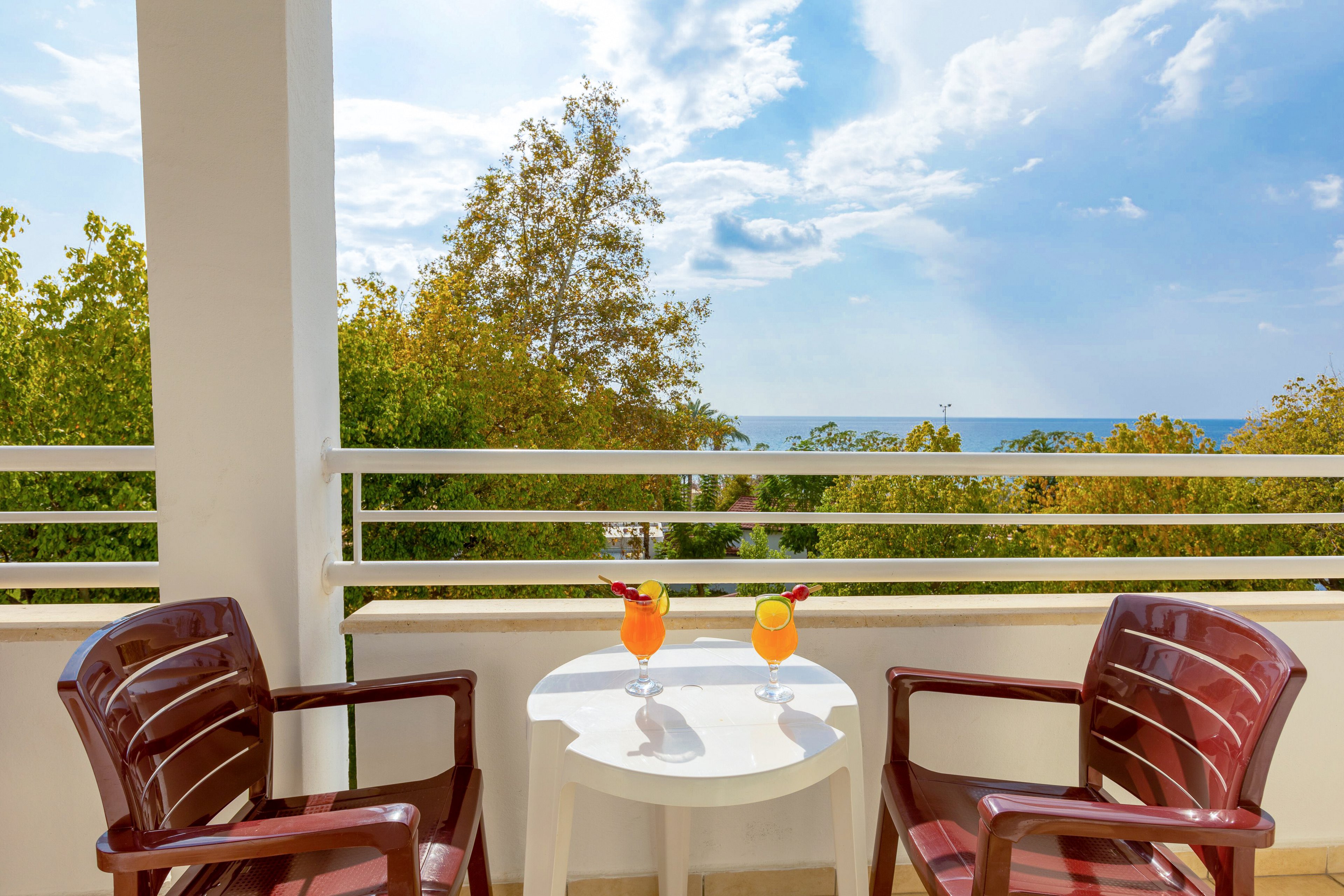 LABRANDA Alantur Resort