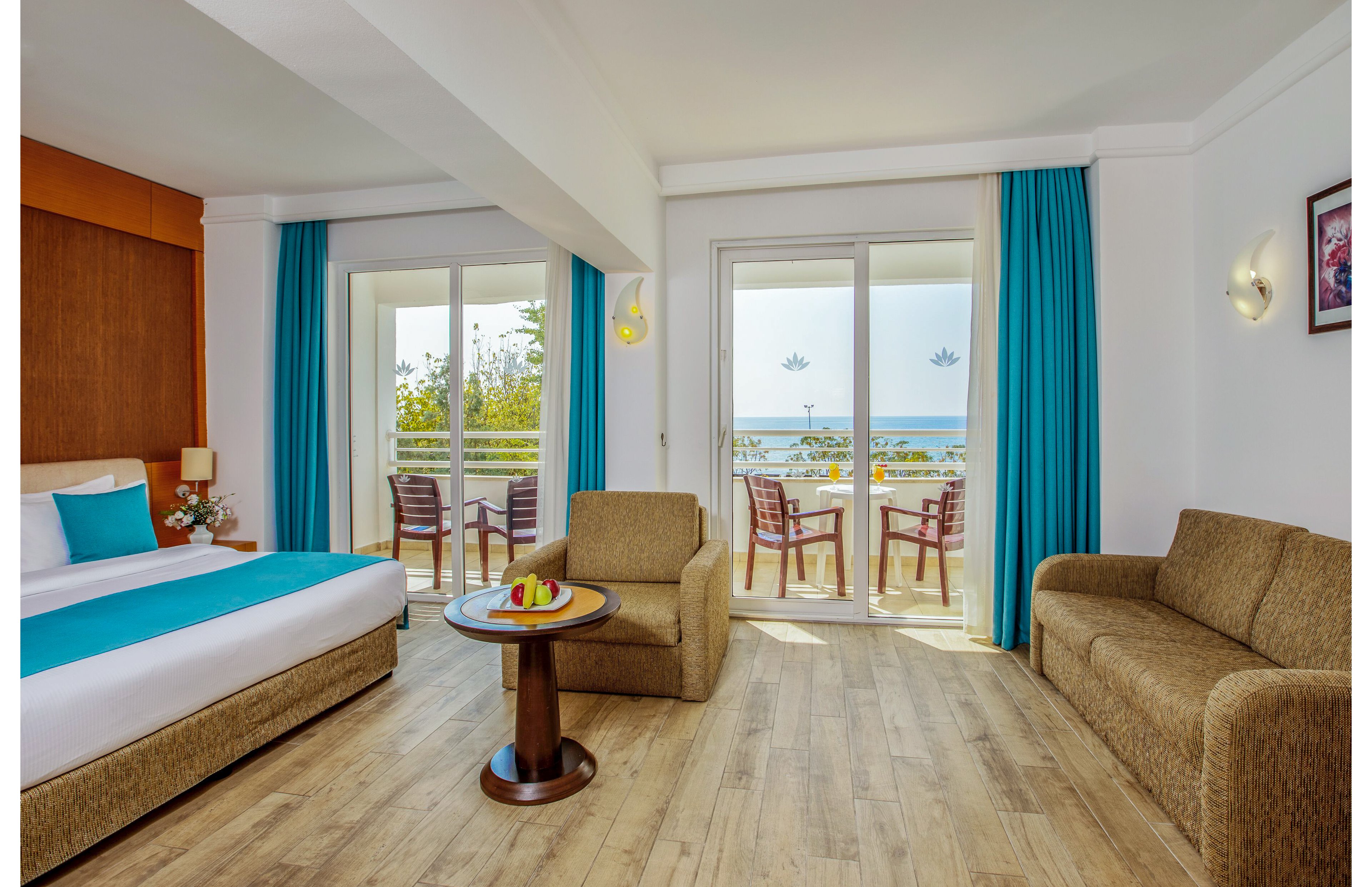 LABRANDA Alantur Resort