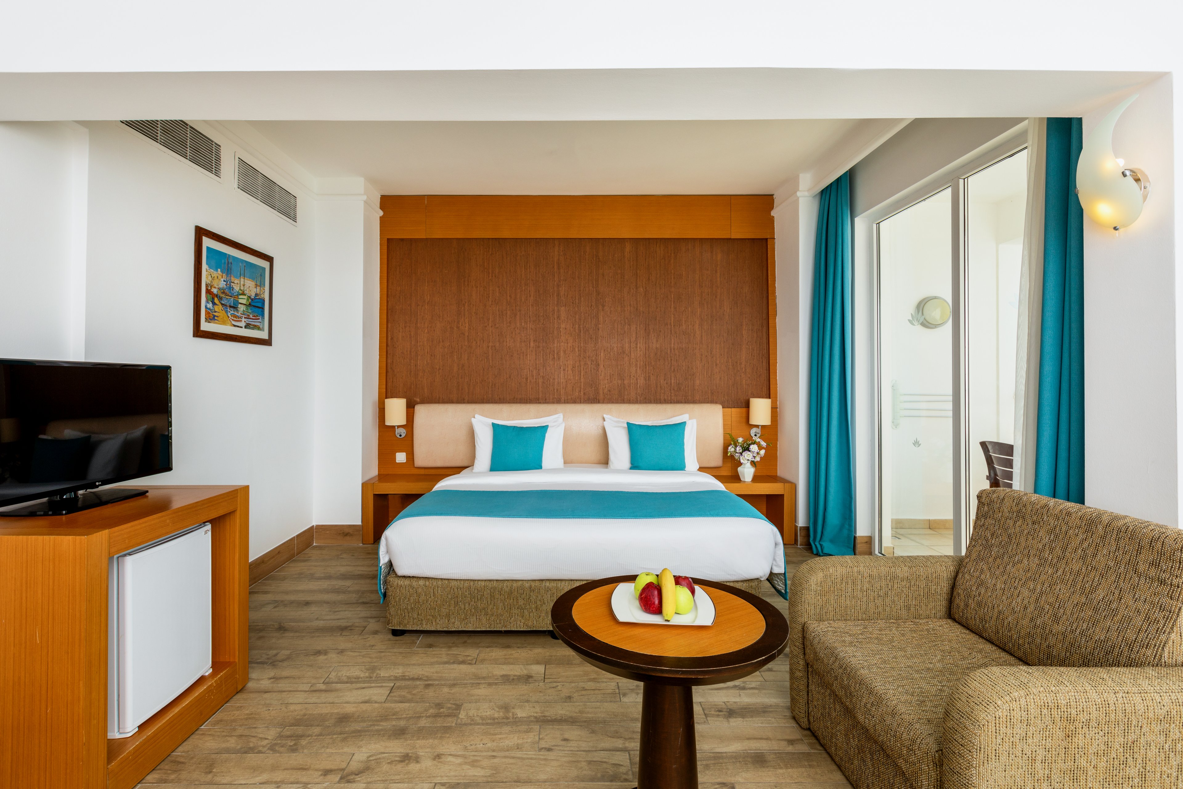 LABRANDA Alantur Resort