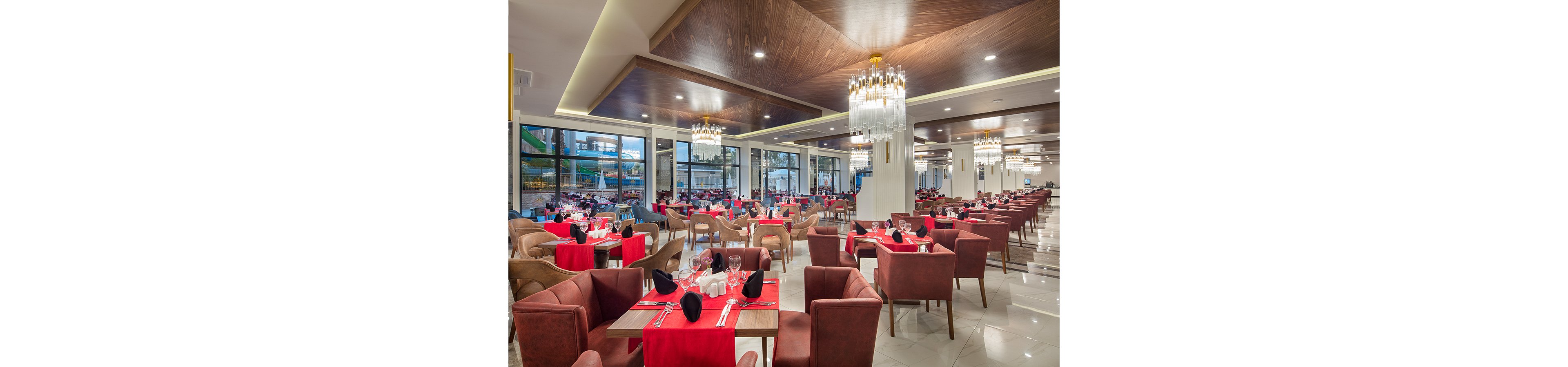 Aydinbey Queens Palace