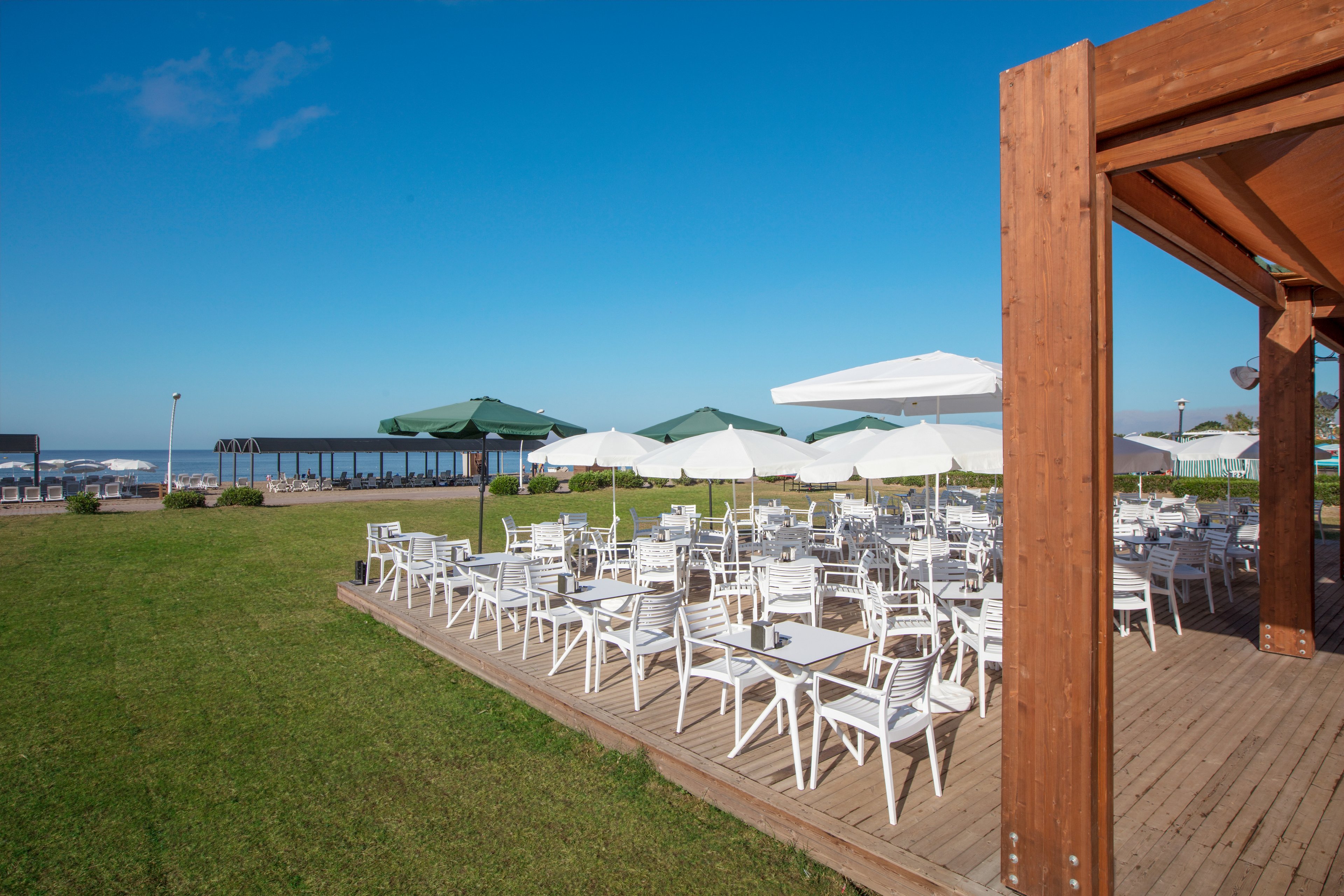 Aydinbey Queens Palace