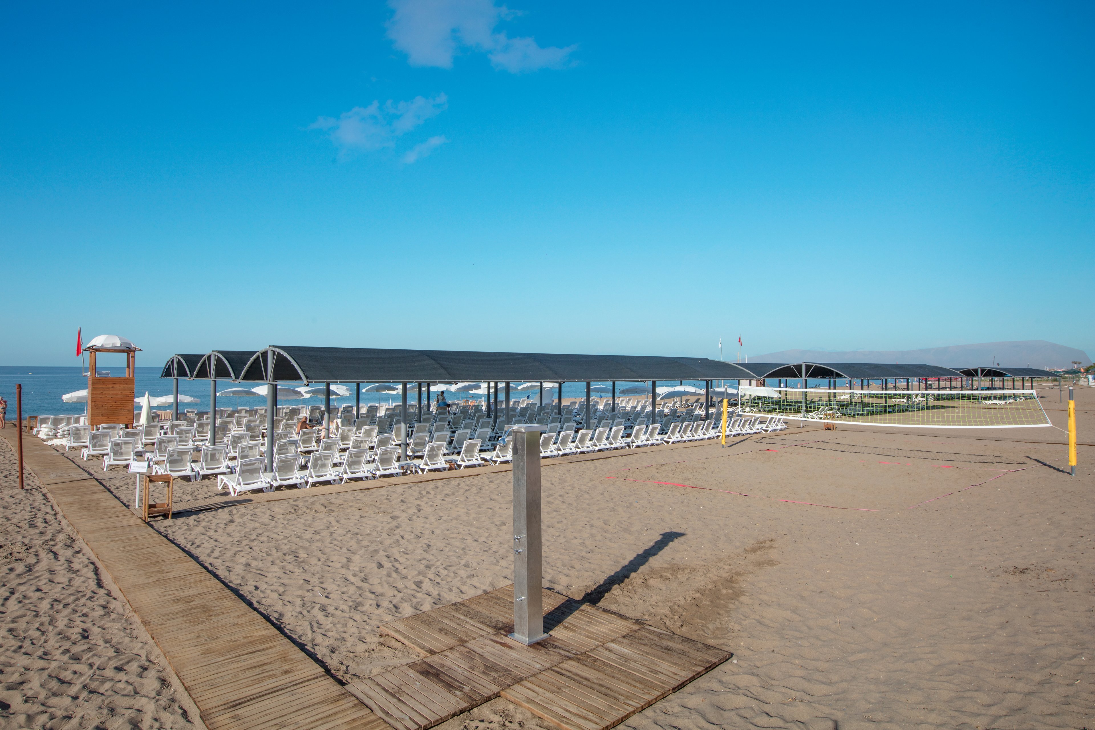 Aydinbey Queens Palace