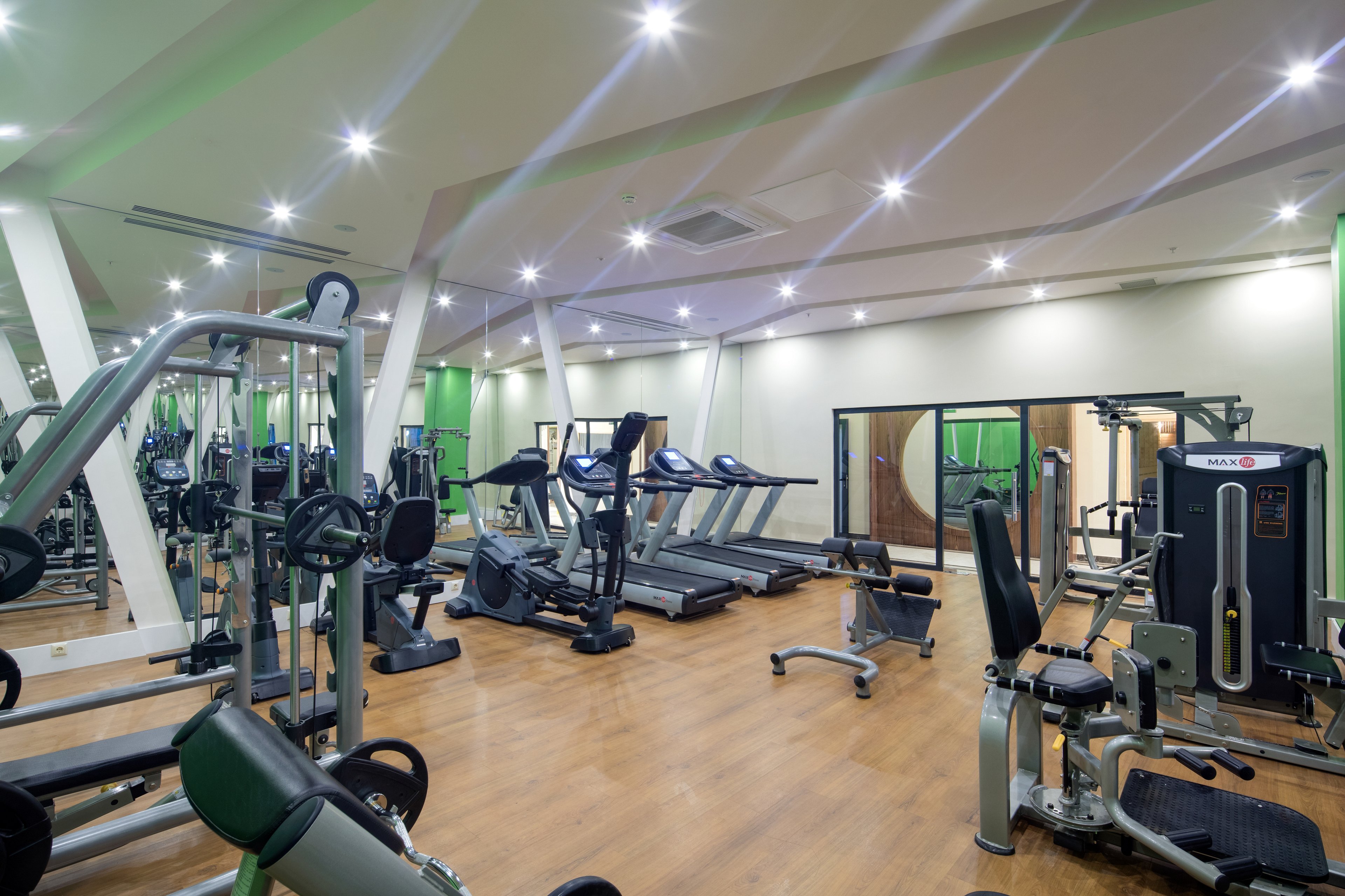 Aydinbey Queens Palace