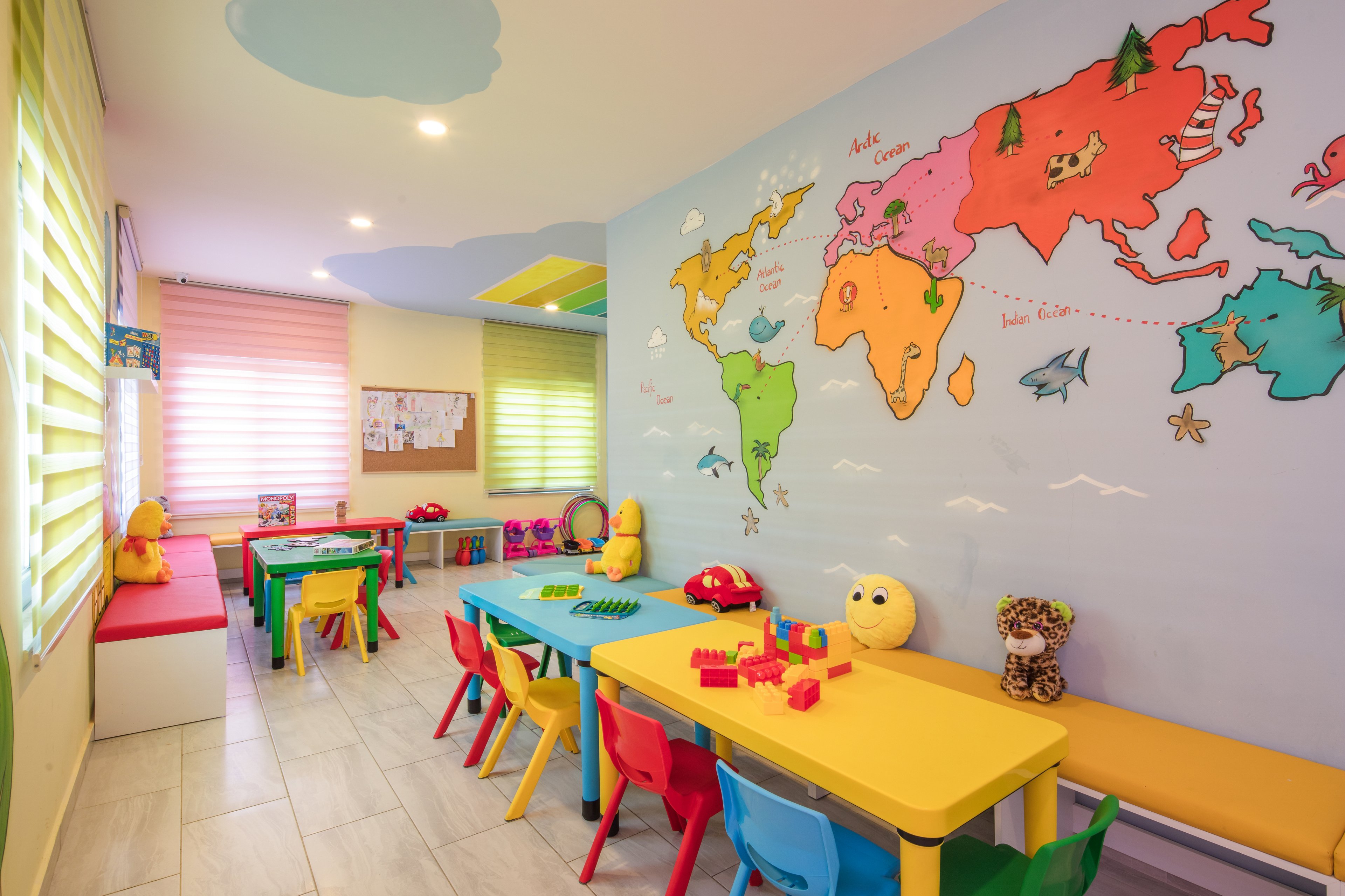 Aydinbey Queens Palace