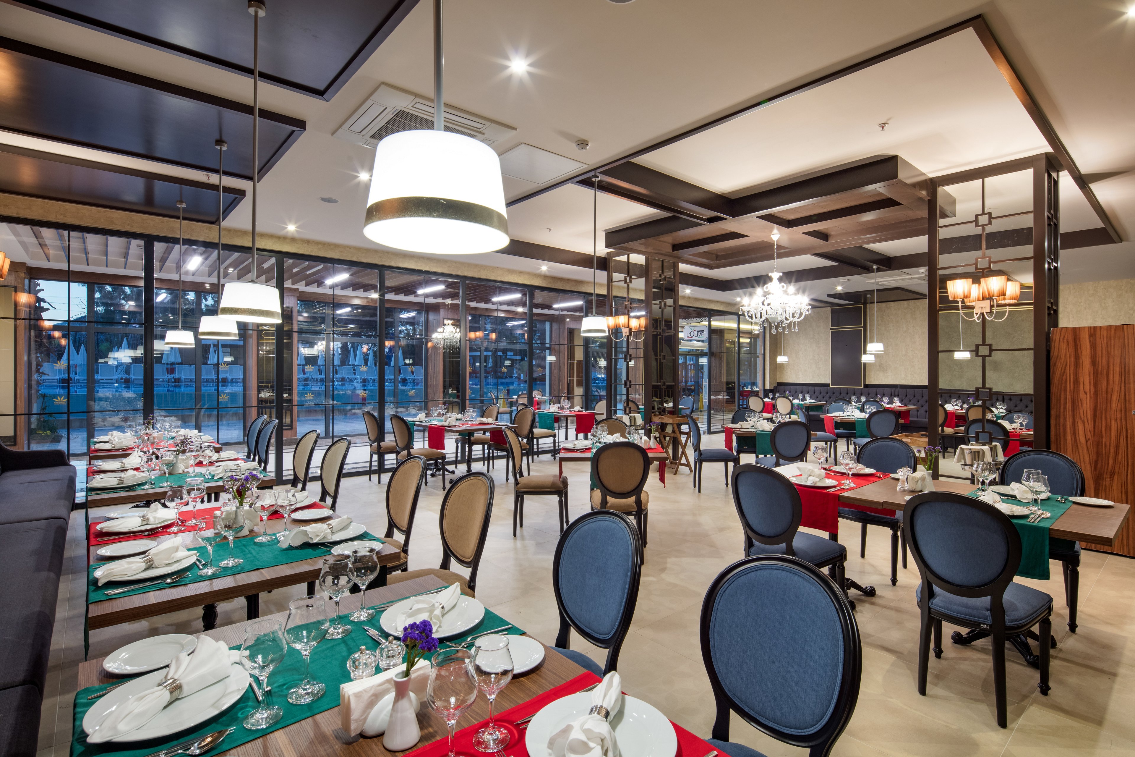 Aydinbey Queens Palace