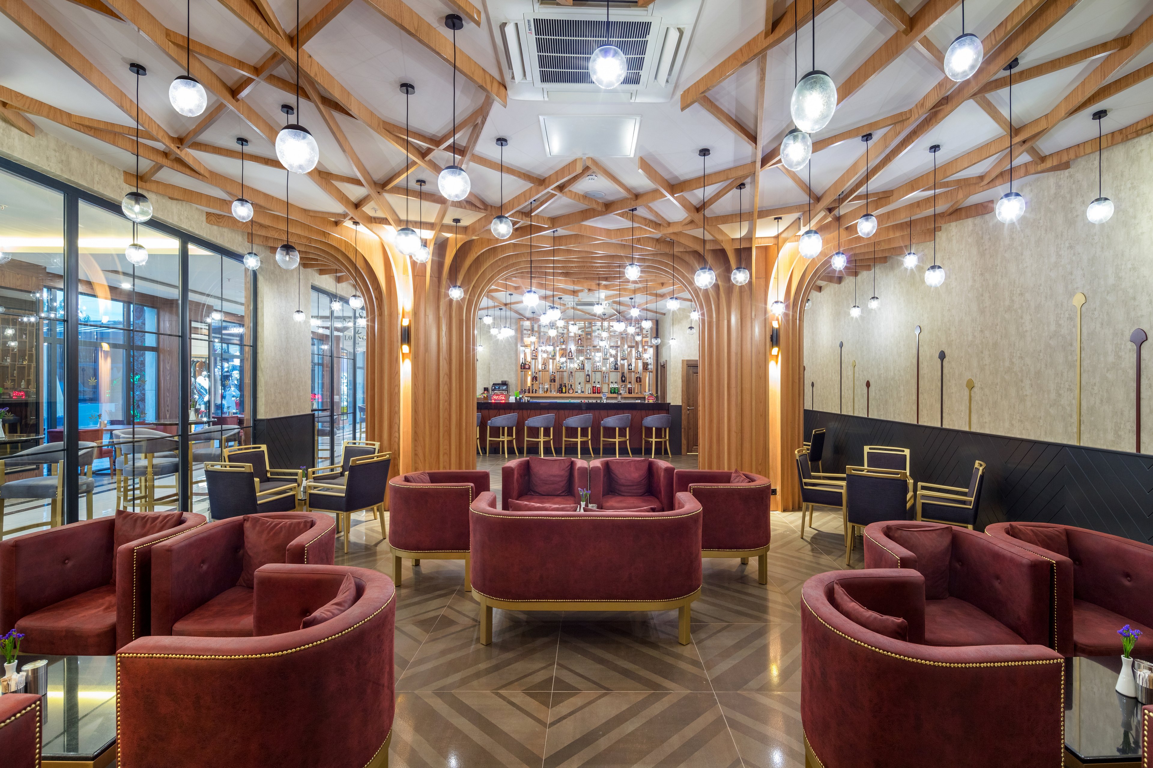 Aydinbey Queens Palace