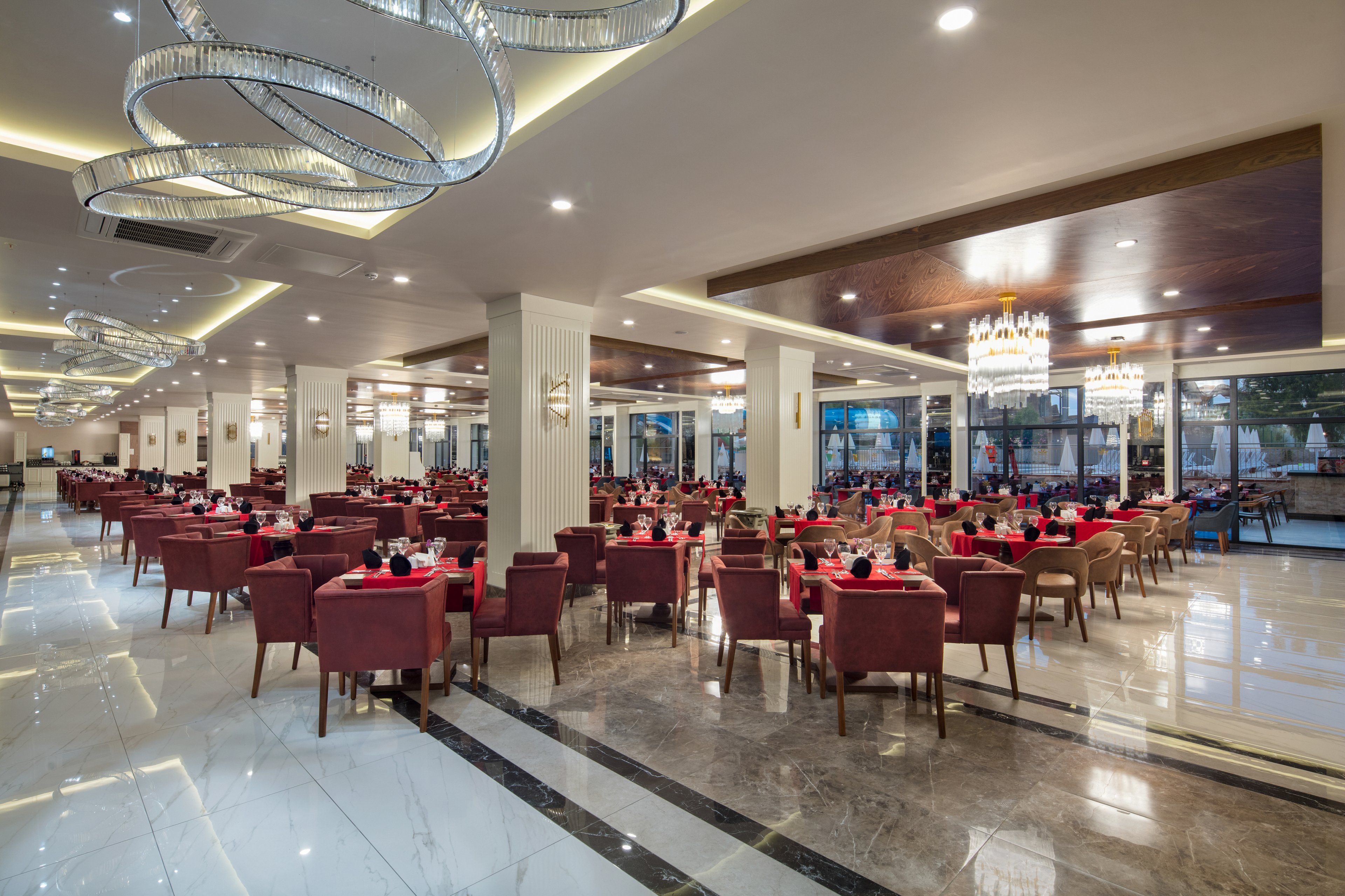 Aydinbey Queens Palace