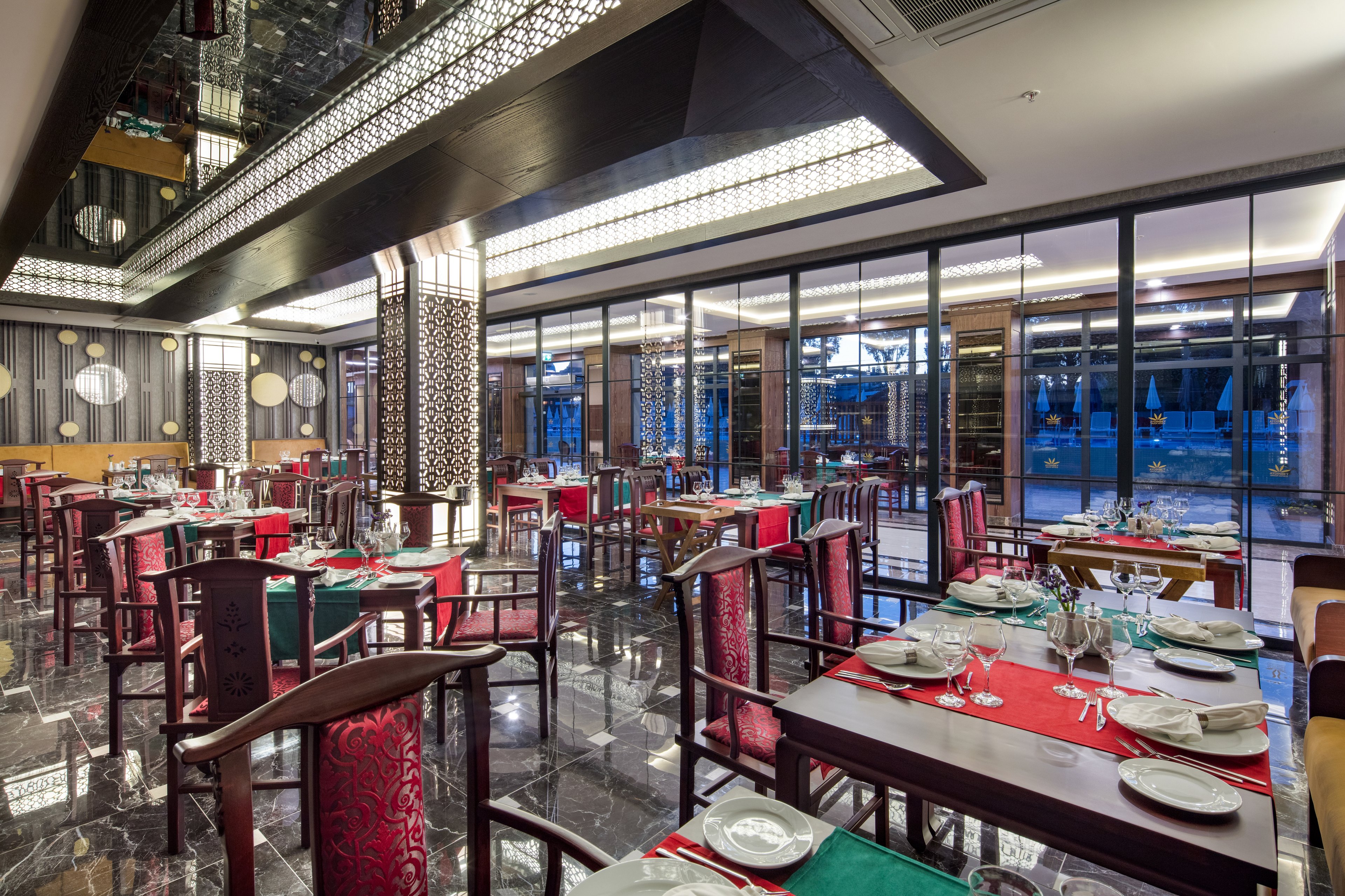 Aydinbey Queens Palace