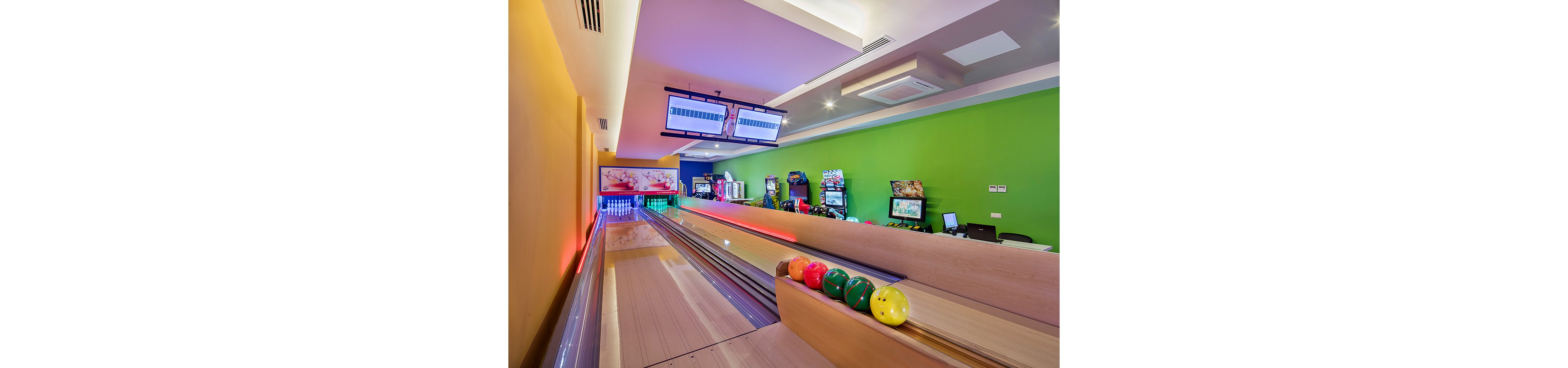 Aydinbey Queens Palace