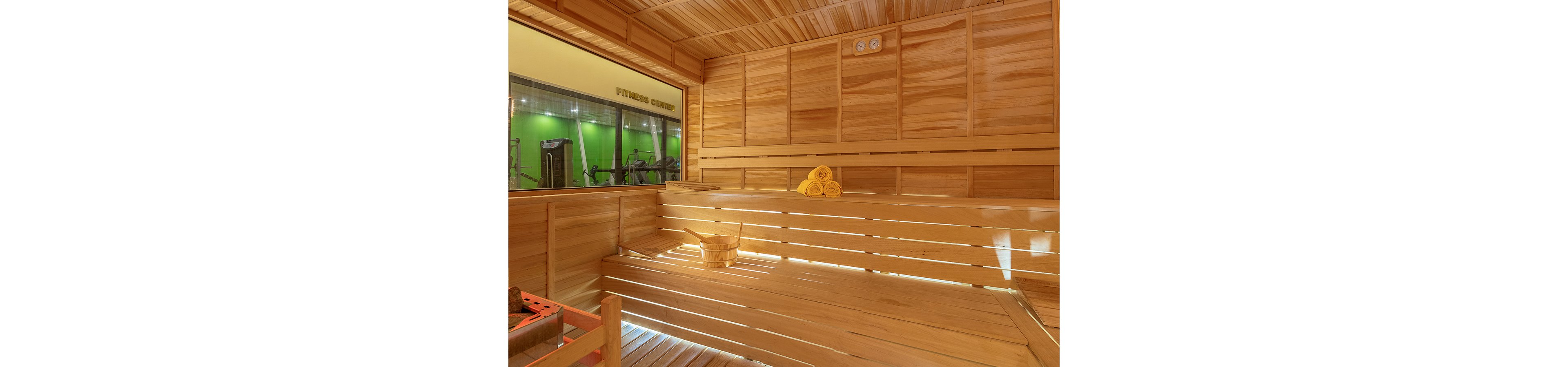 Aydinbey Queens Palace