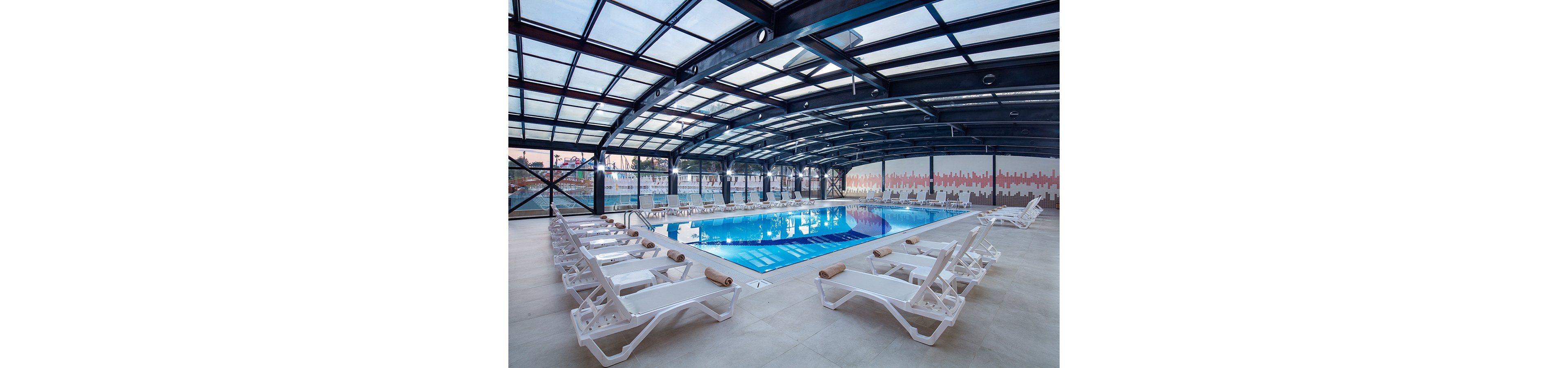 Aydinbey Queens Palace