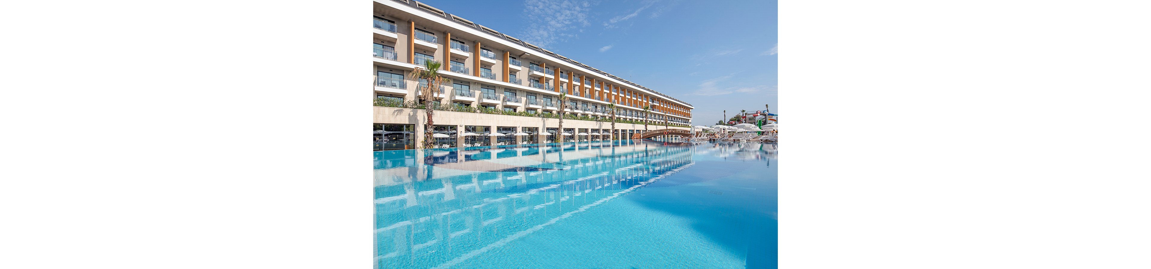 Aydinbey Queens Palace