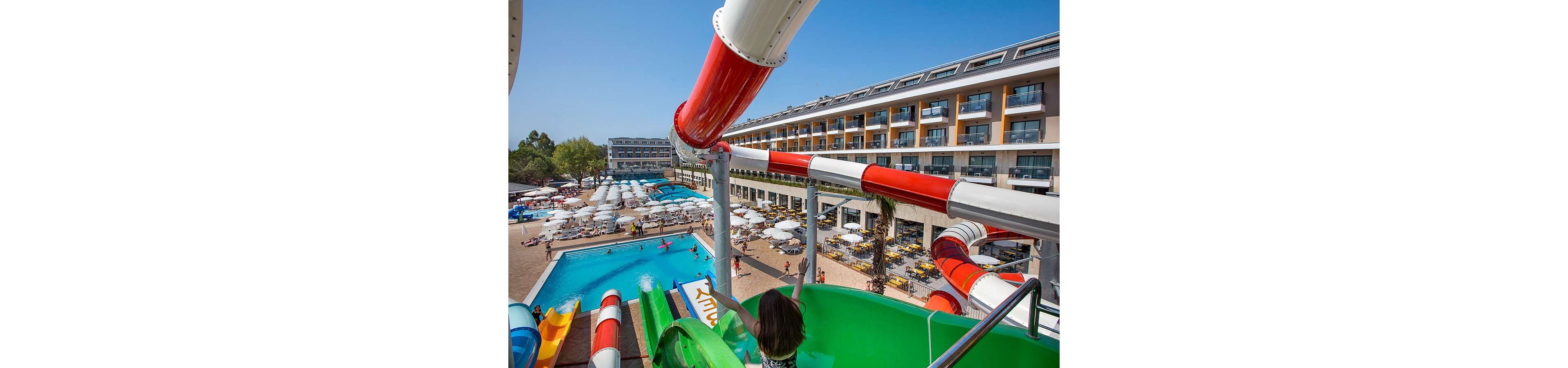 Aydinbey Queens Palace