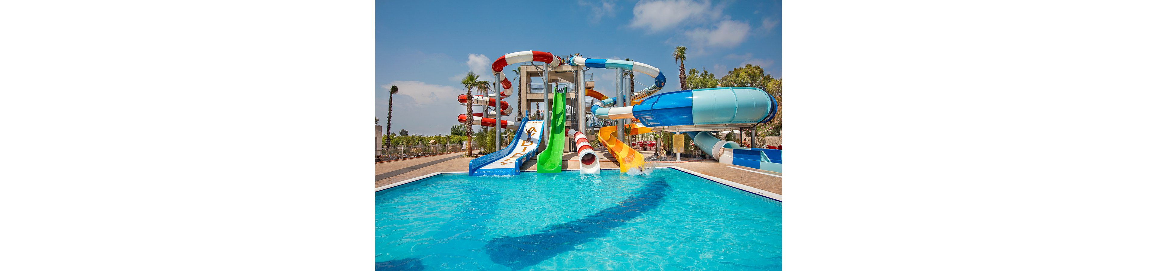 Aydinbey Queens Palace