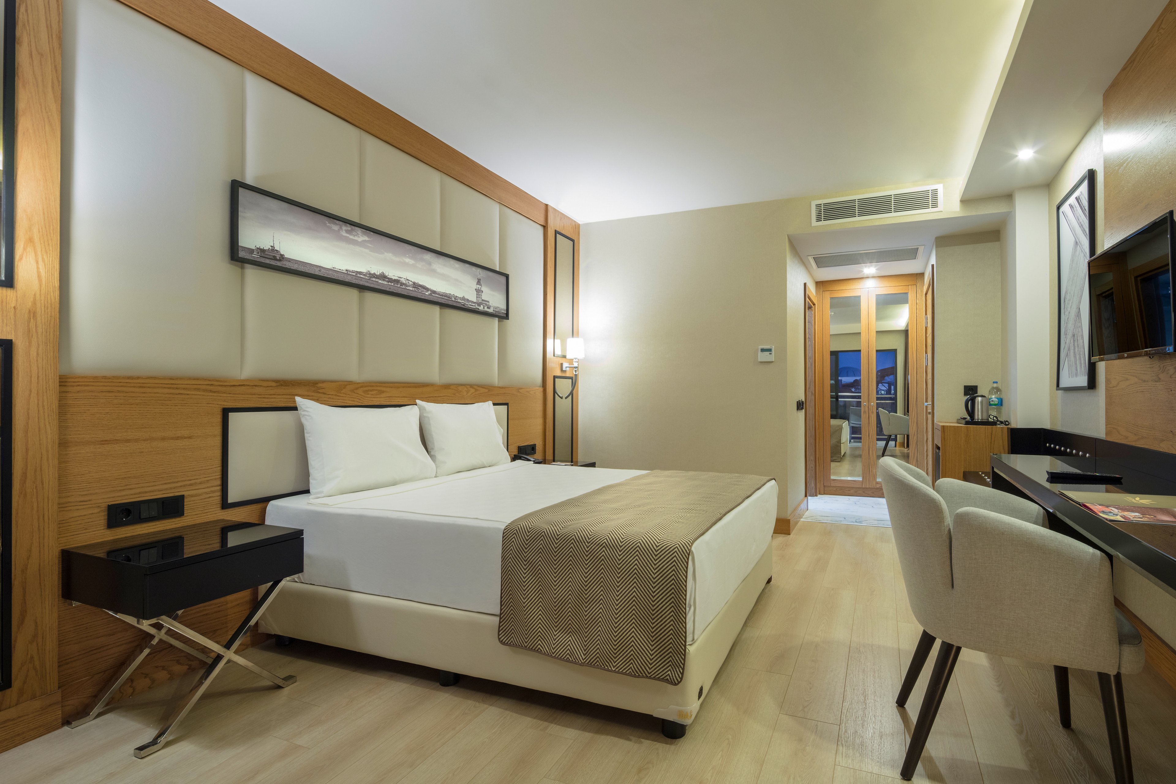 Aydinbey Queens Palace