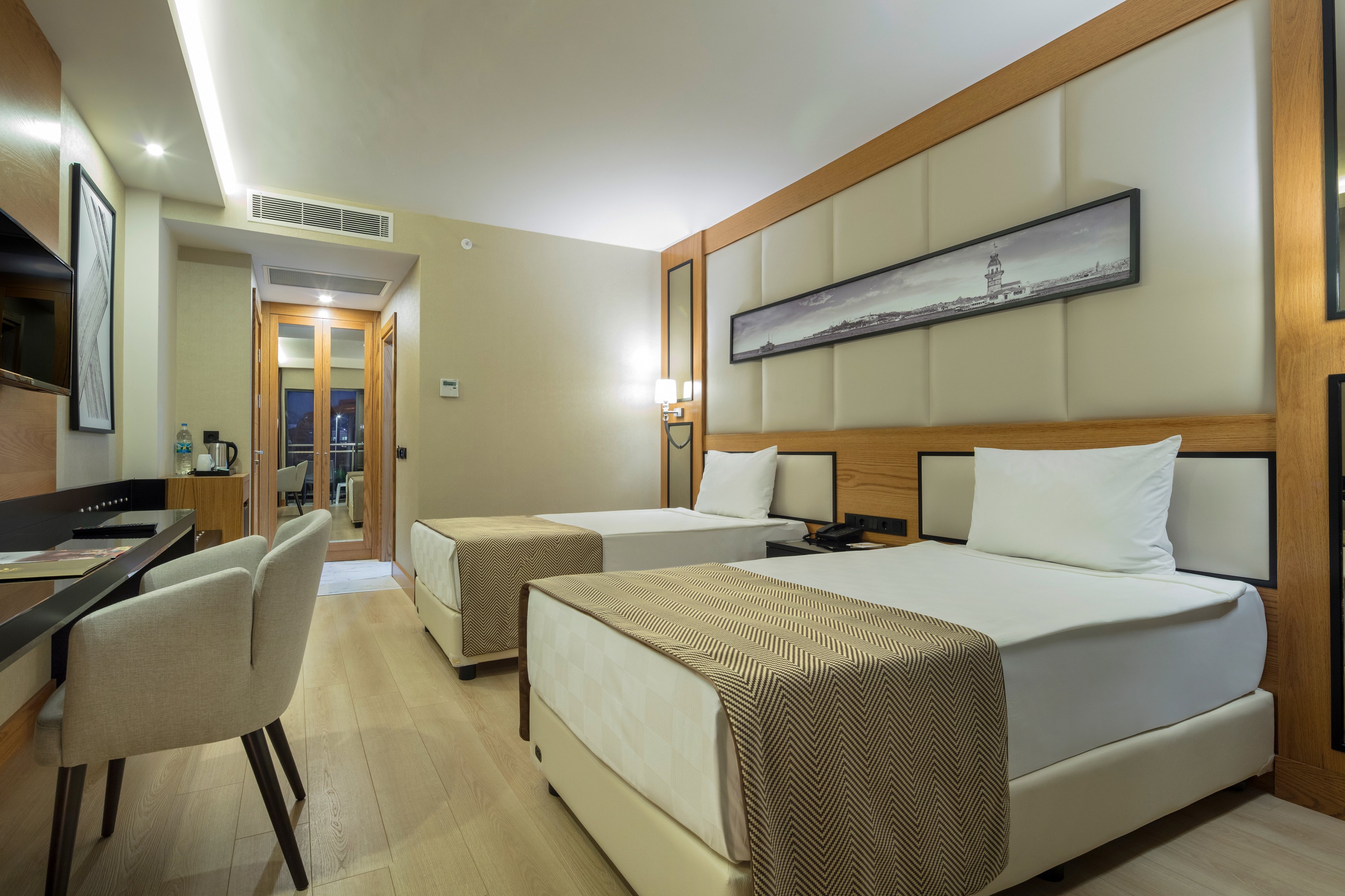 Aydinbey Queens Palace